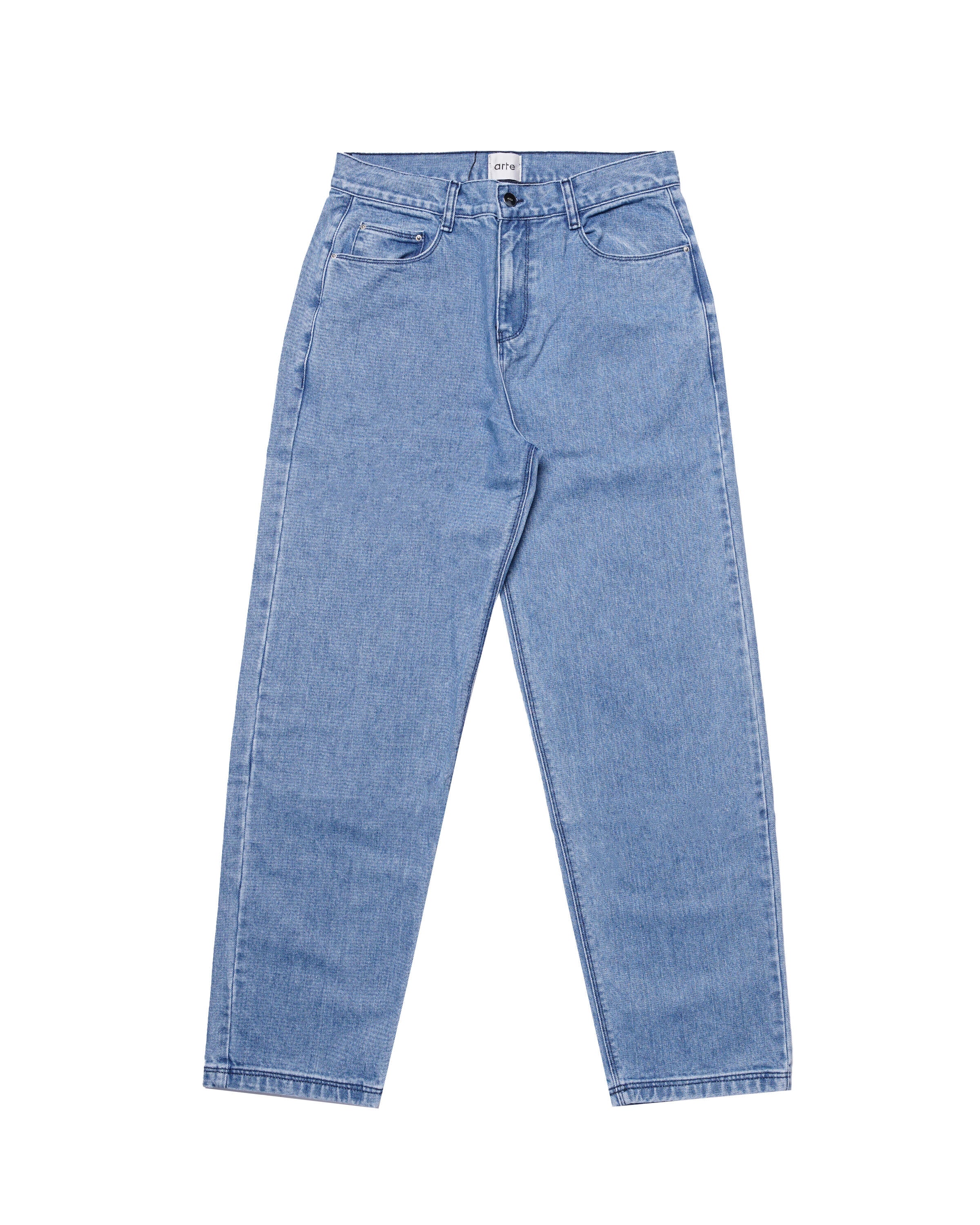 Arte Antwerp Poage Back Heart Pants