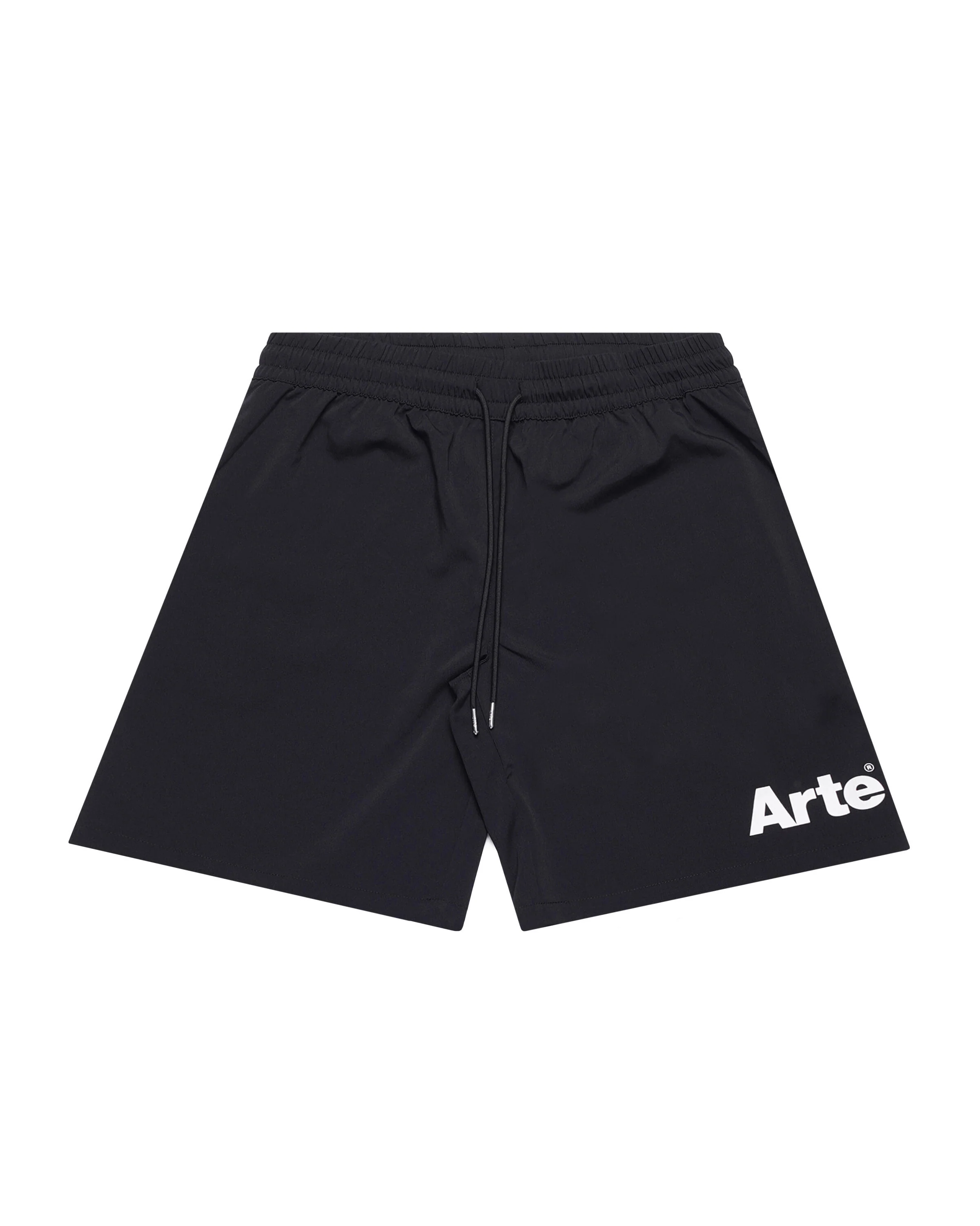 Arte Antwerp Samuel Logo Shorts