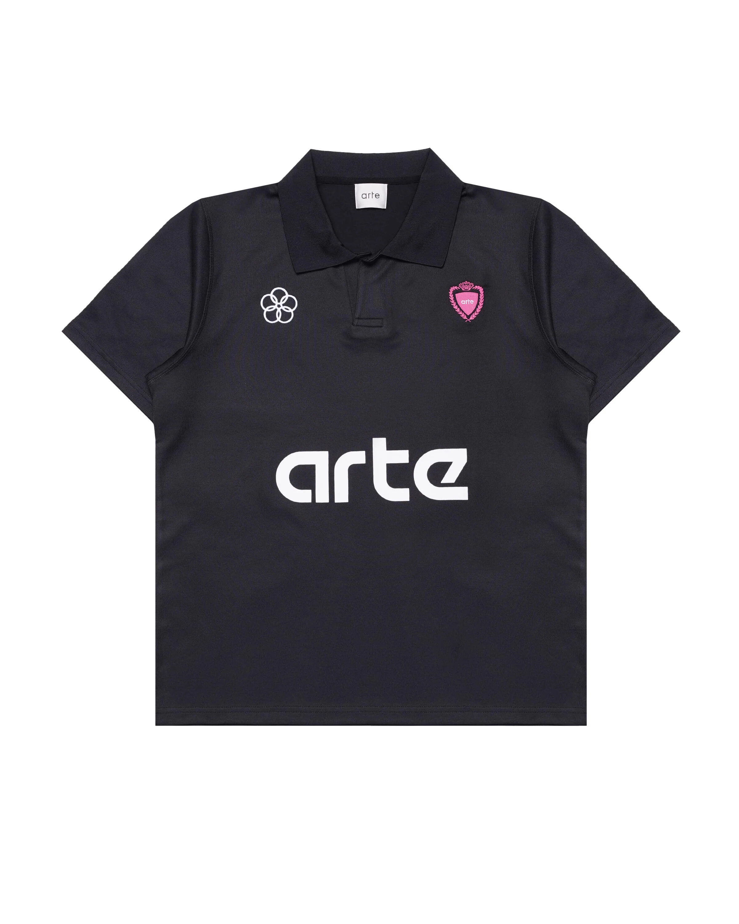 Arte Antwerp Simon Knit Shirt