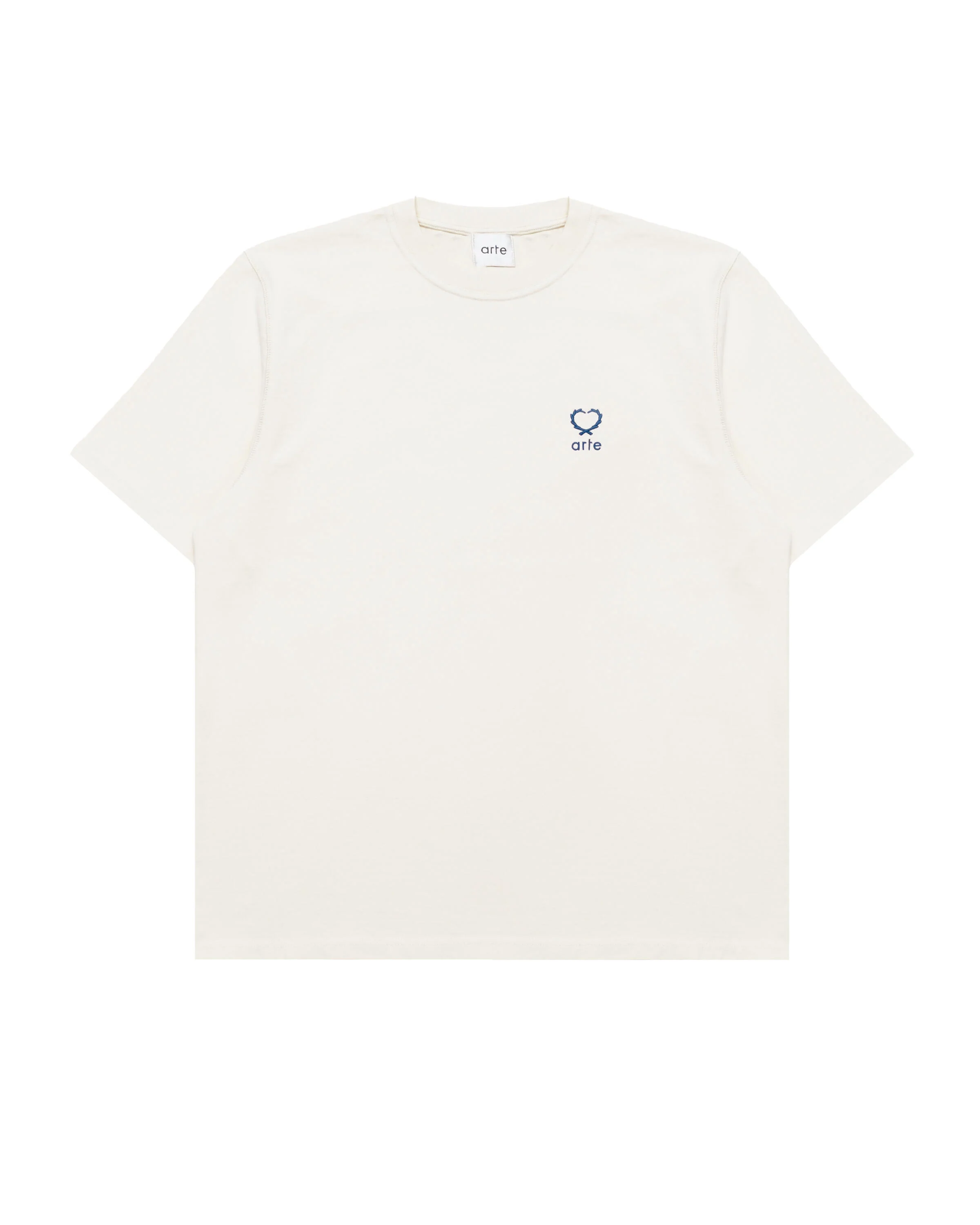 Arte Antwerp Teo Small Heart T-shirt