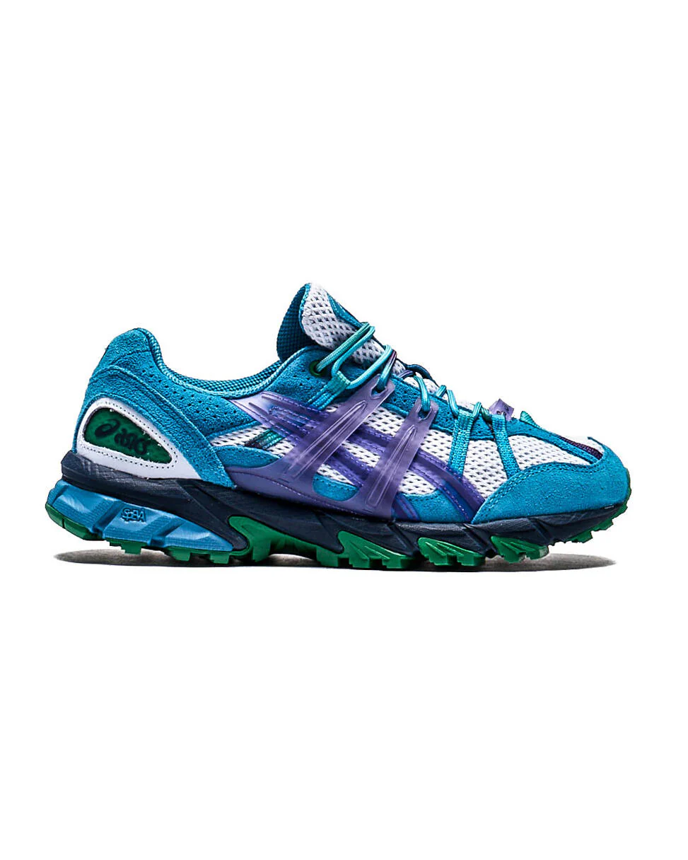 Asics x A.P.C. GEL-SONOMA 15-50