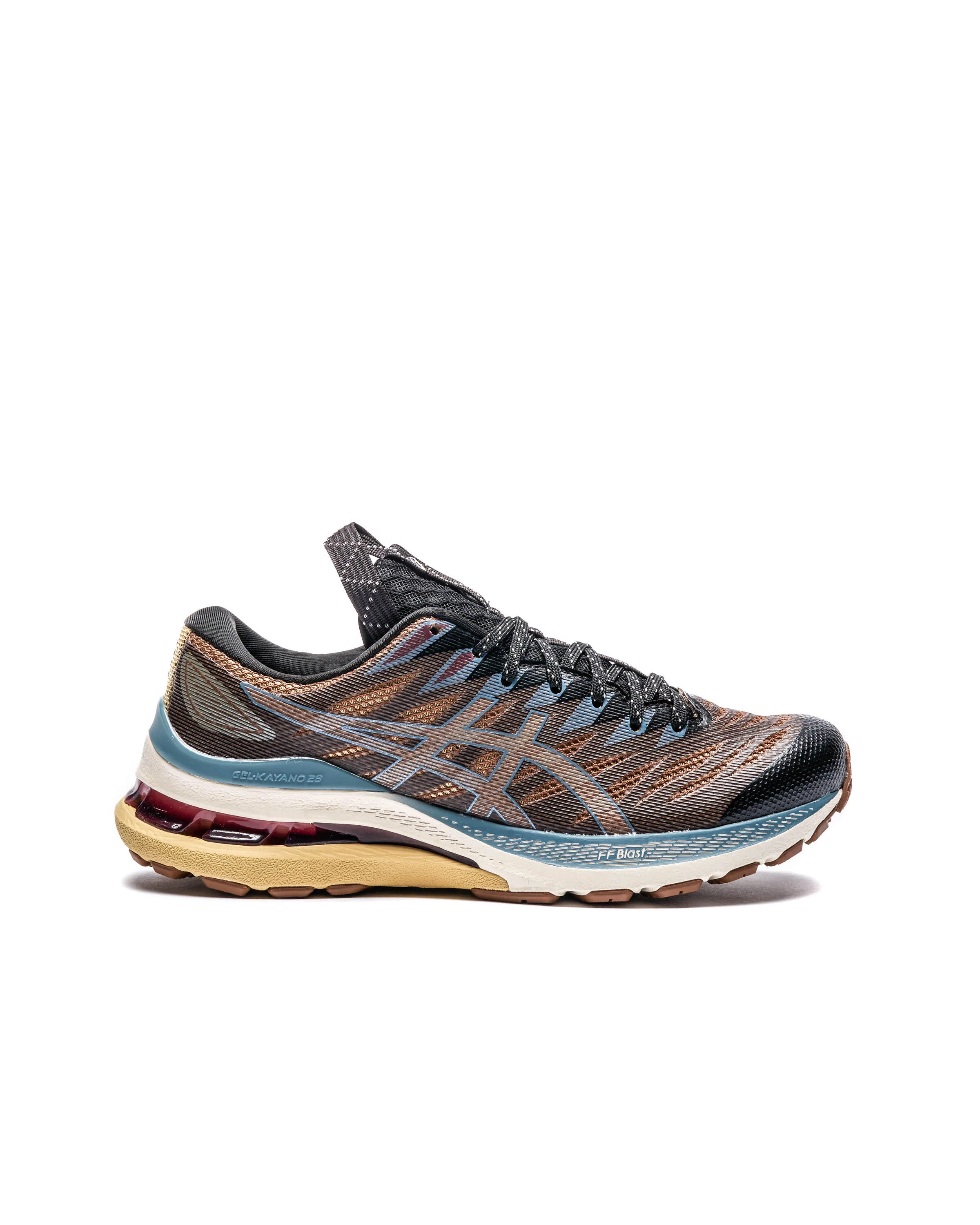 Asics FN3-S GEL-KAYANO 28