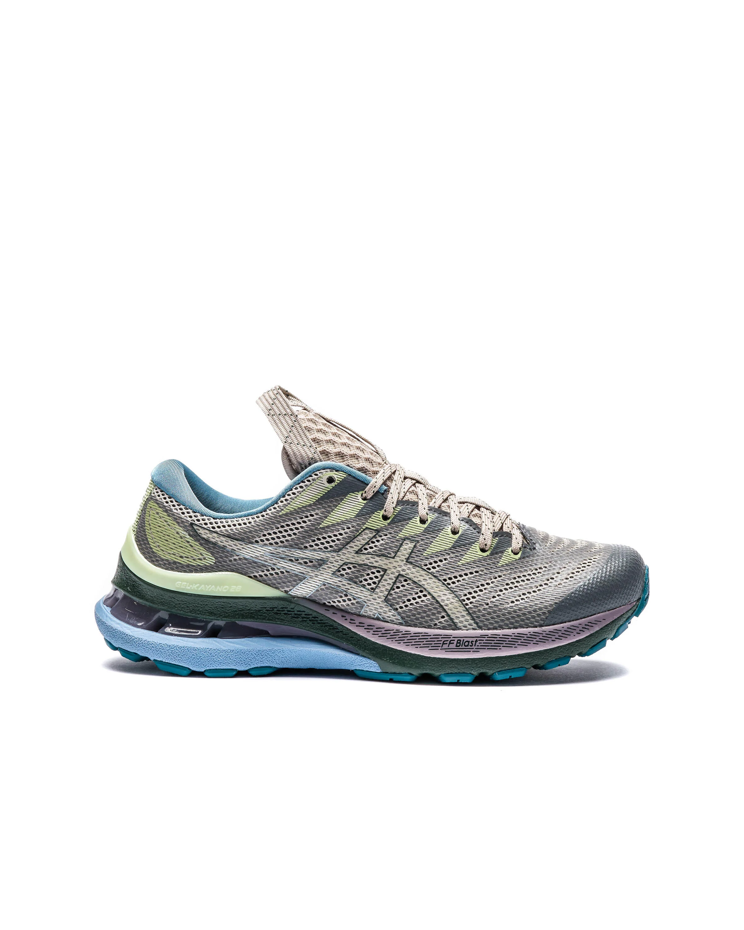 Asics FN3-S GEL-KAYANO 28