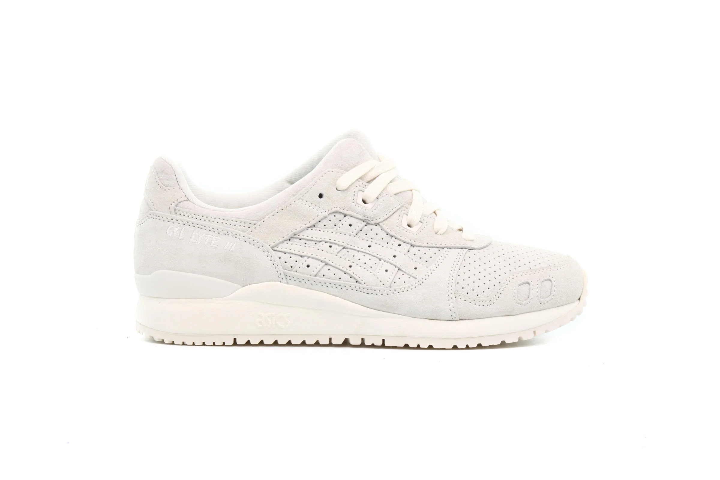 Asics GEL-LYTE III OG "CREAM"