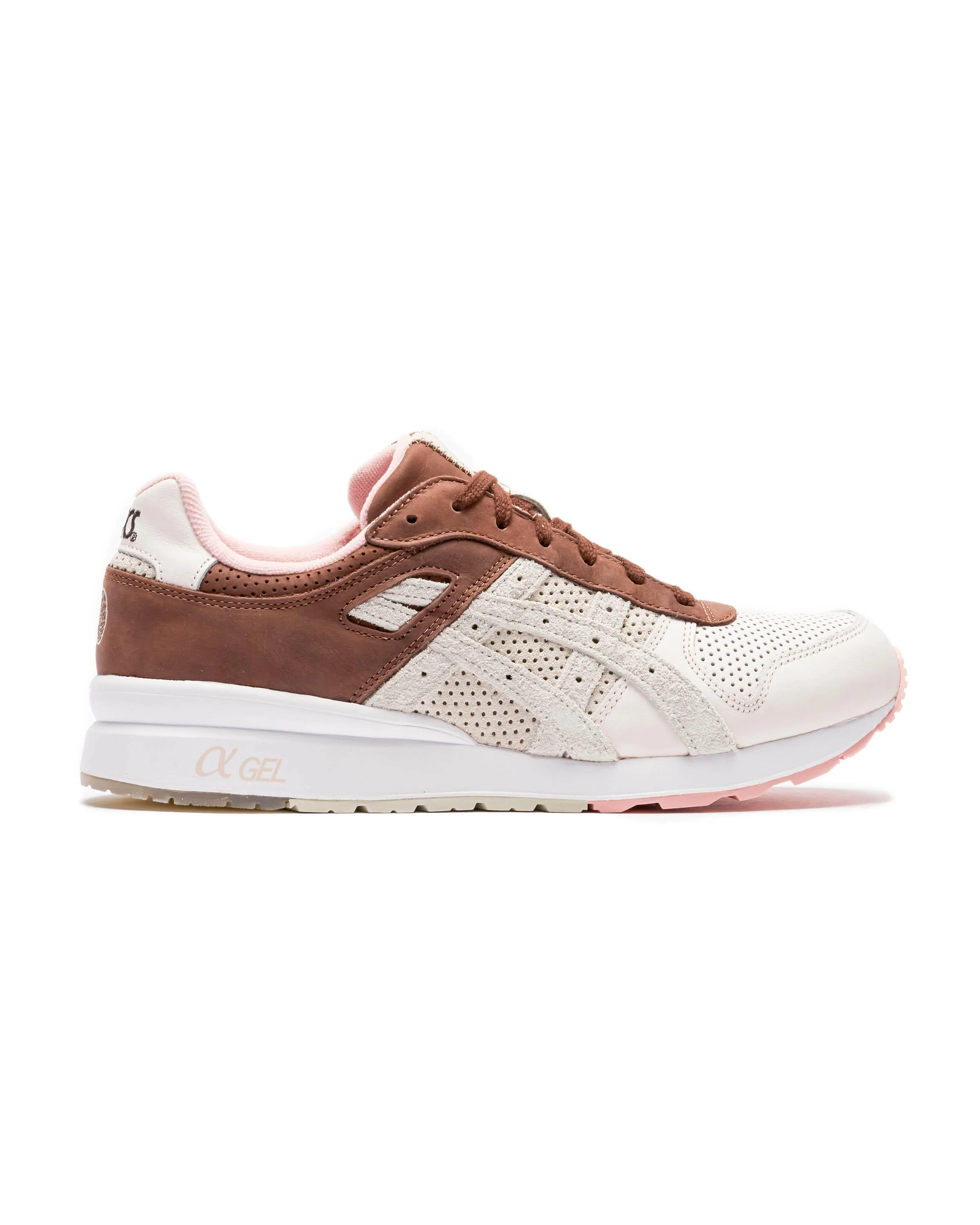 Asics x Afew GT-II "Uplifting Pack"