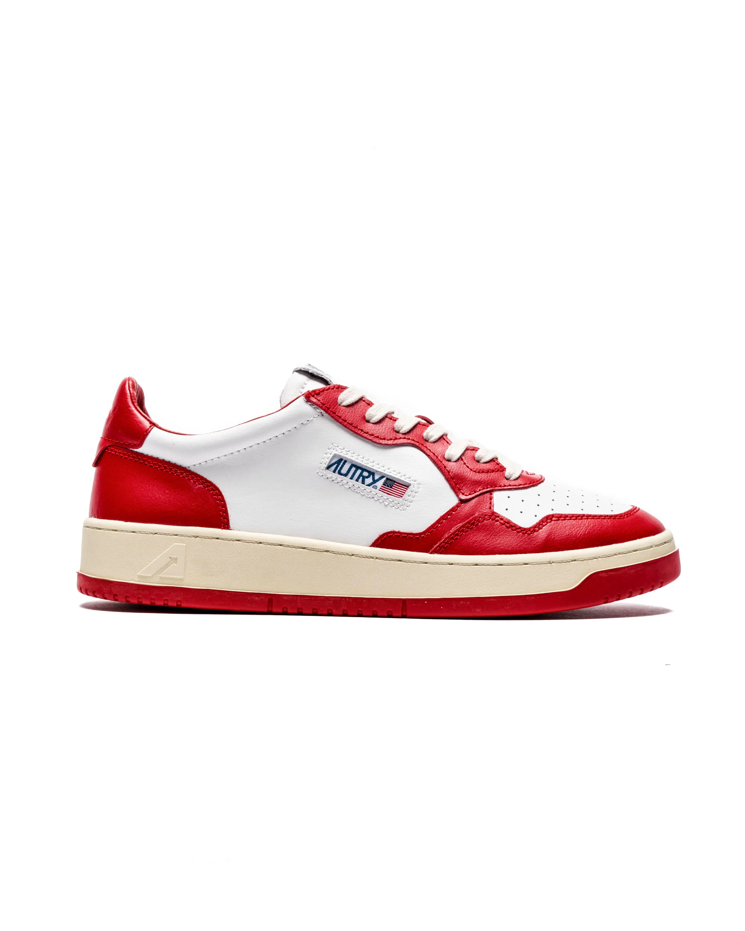 Autry Action Shoes Medalist LOW