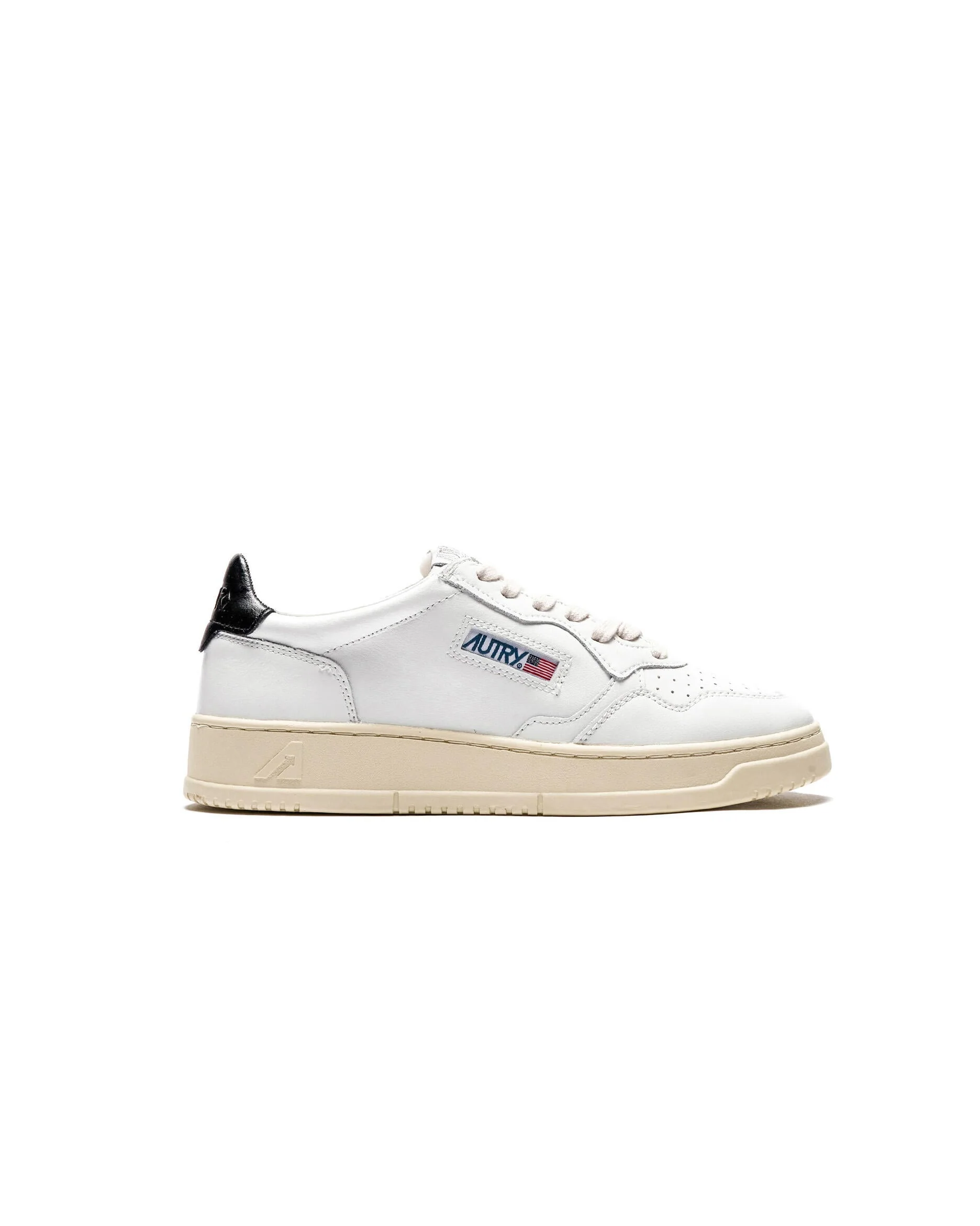 Autry Action Shoes MEDALIST LOW MAN