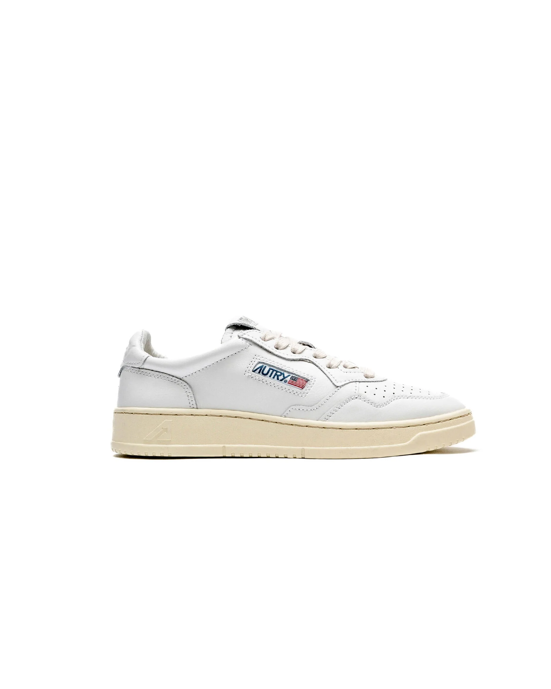 Autry Action Shoes MEDALIST LOW
