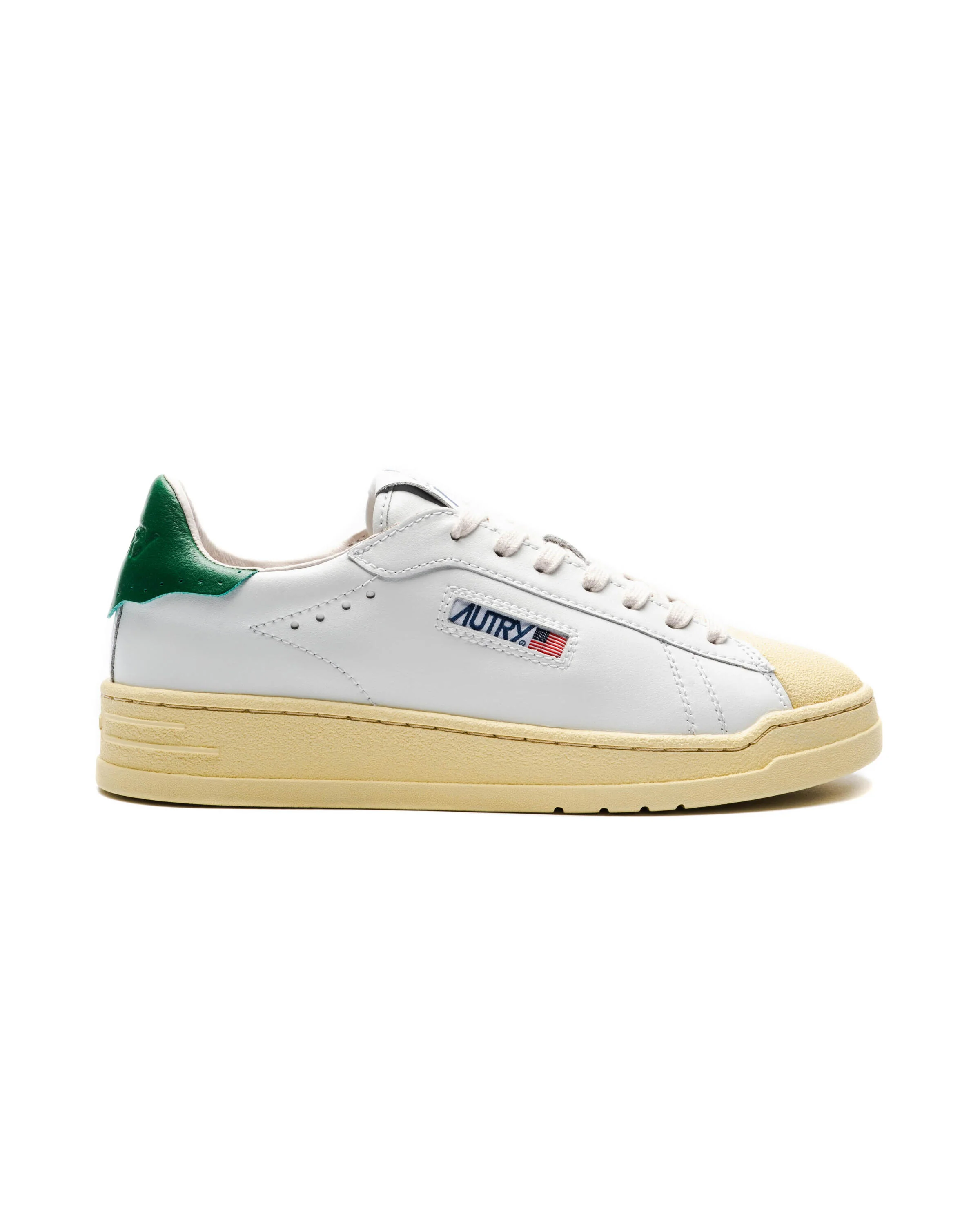 Autry Action Shoes Bob Lutz