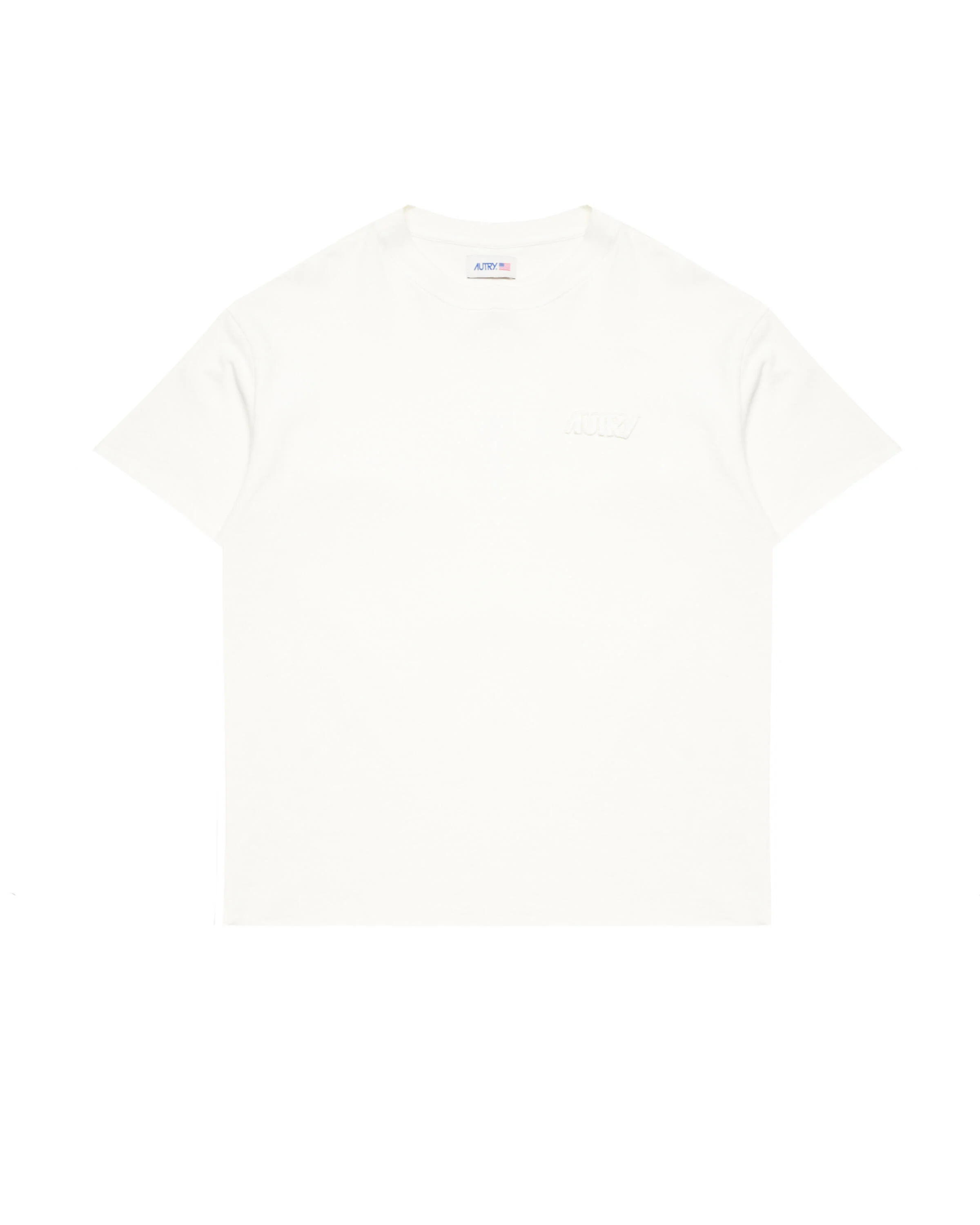 Autry Action Shoes HEAVY T-SHIRT