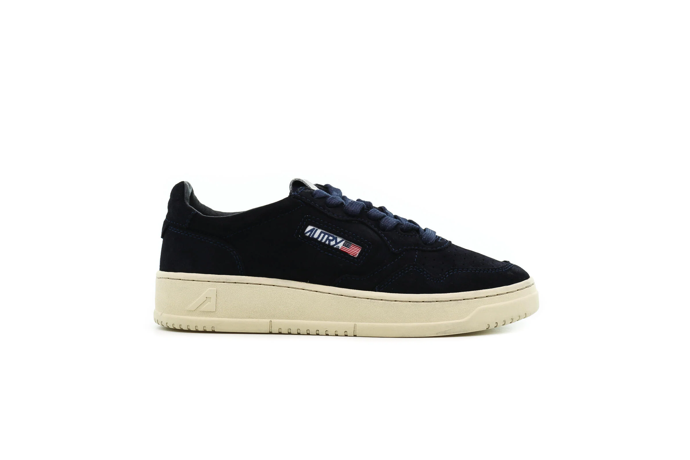 autry action shoes MEDALIST LOW