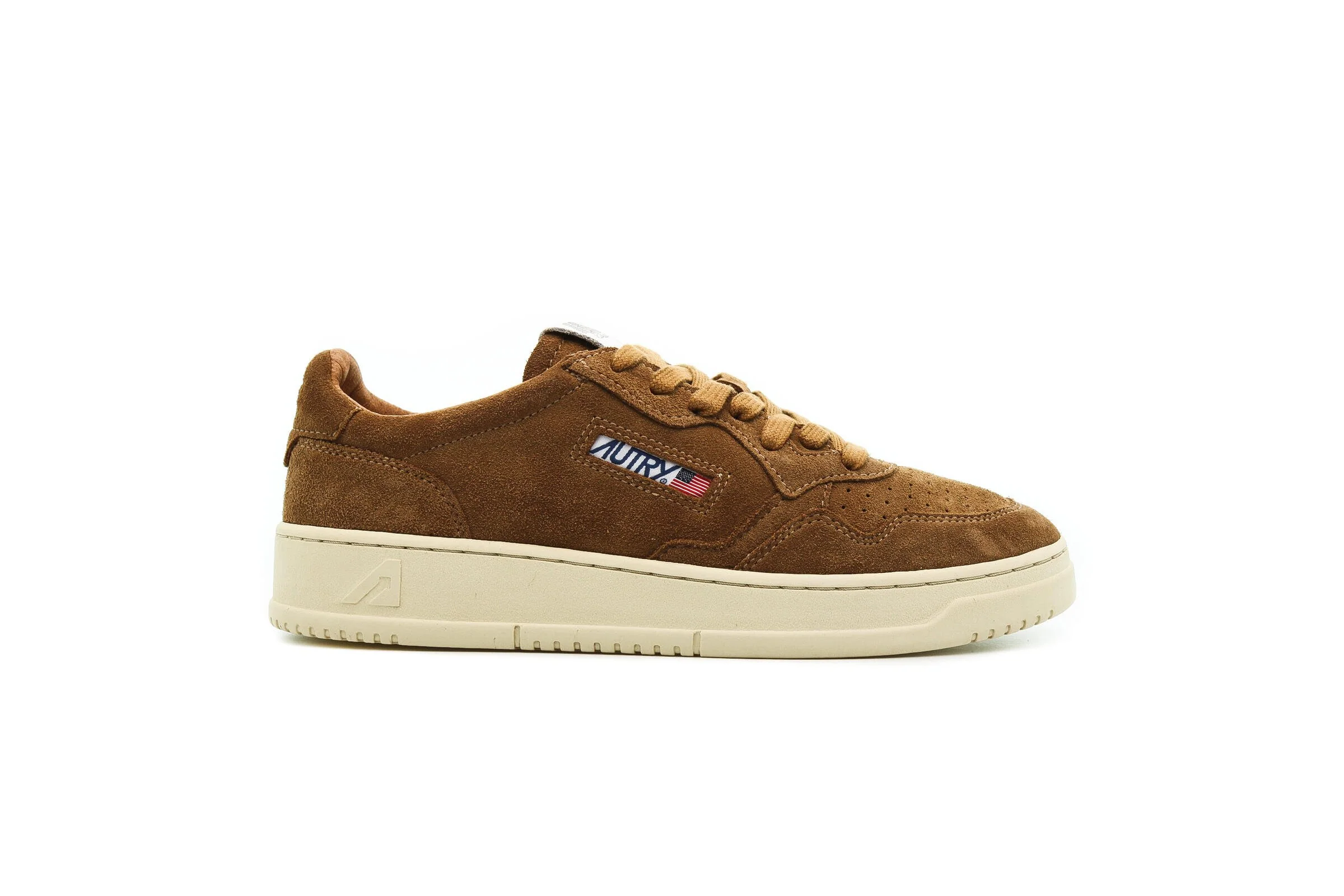 autry action shoes MEDALIST LOW