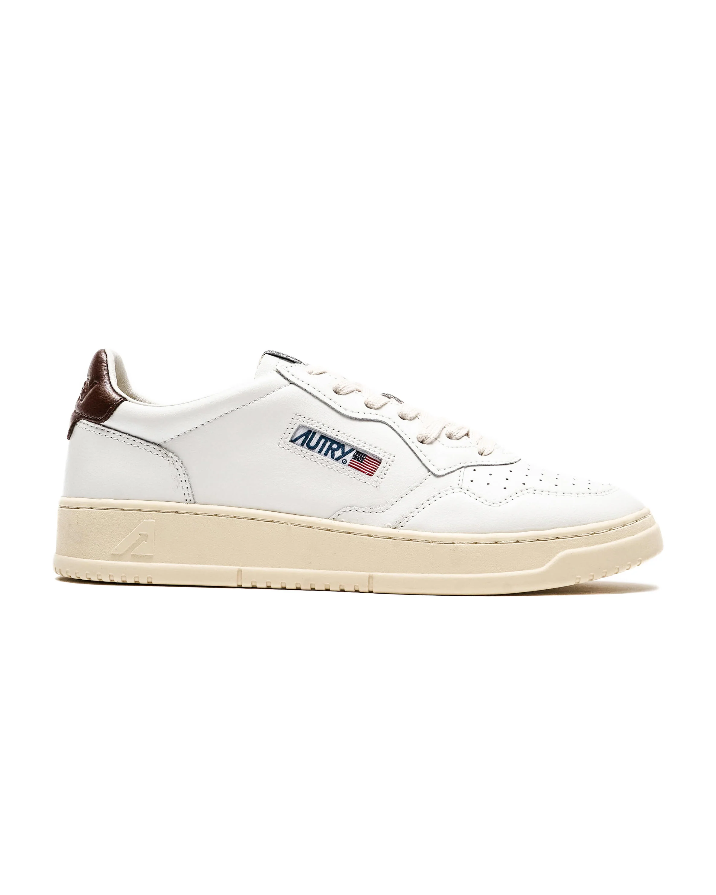 Autry Action Shoes MEDALIST LOW