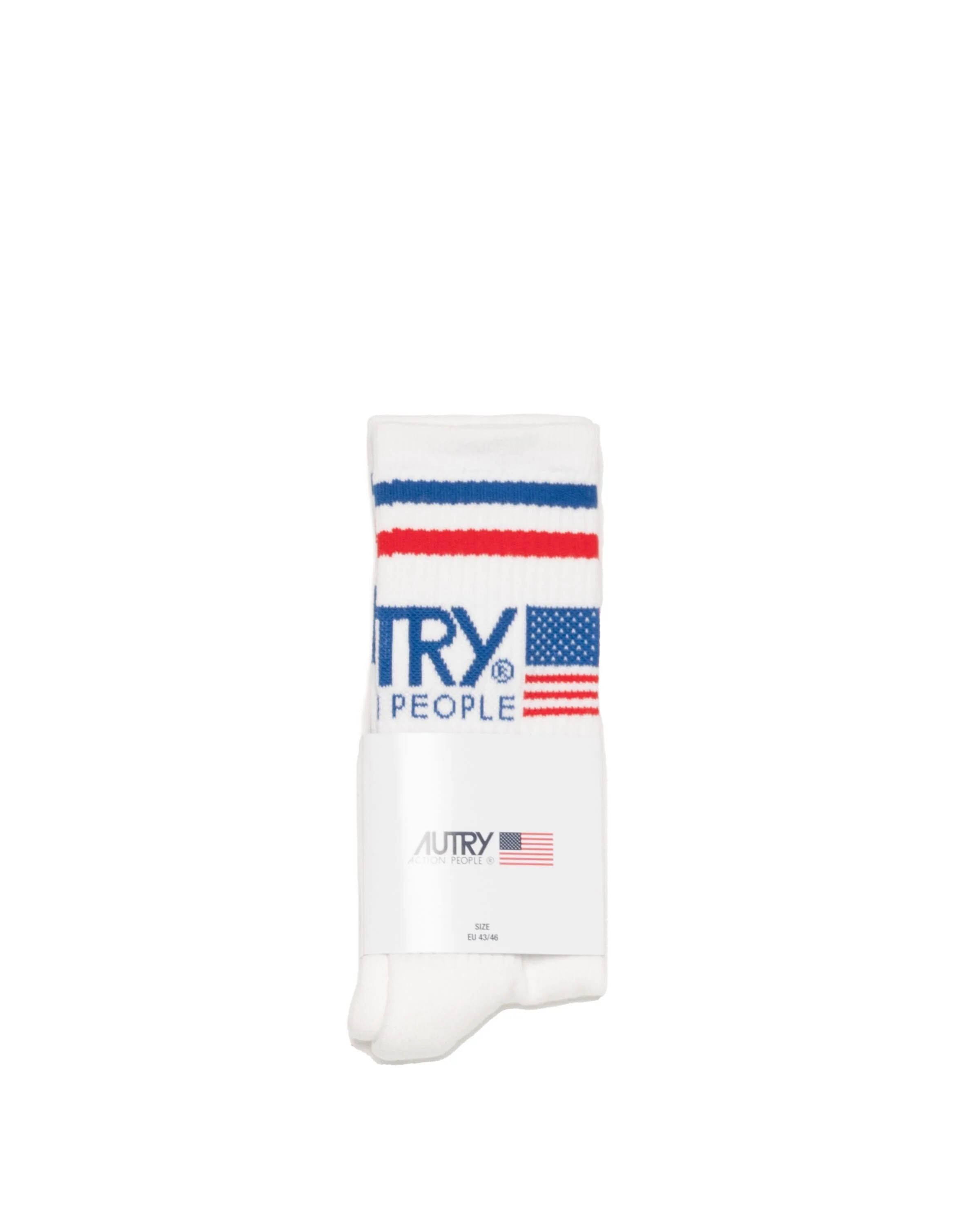 Autry Action Shoes SOCKS ICONIC