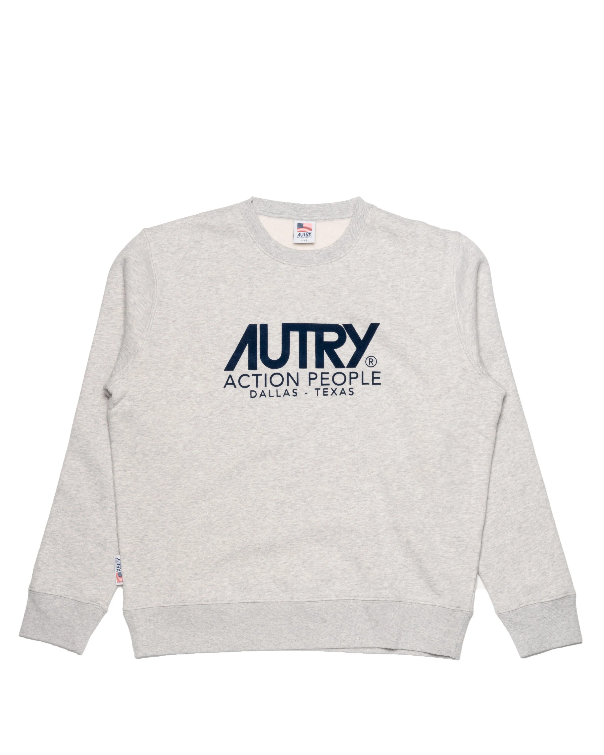 Autry Action Shoes SWEATSHIRT ICONIC