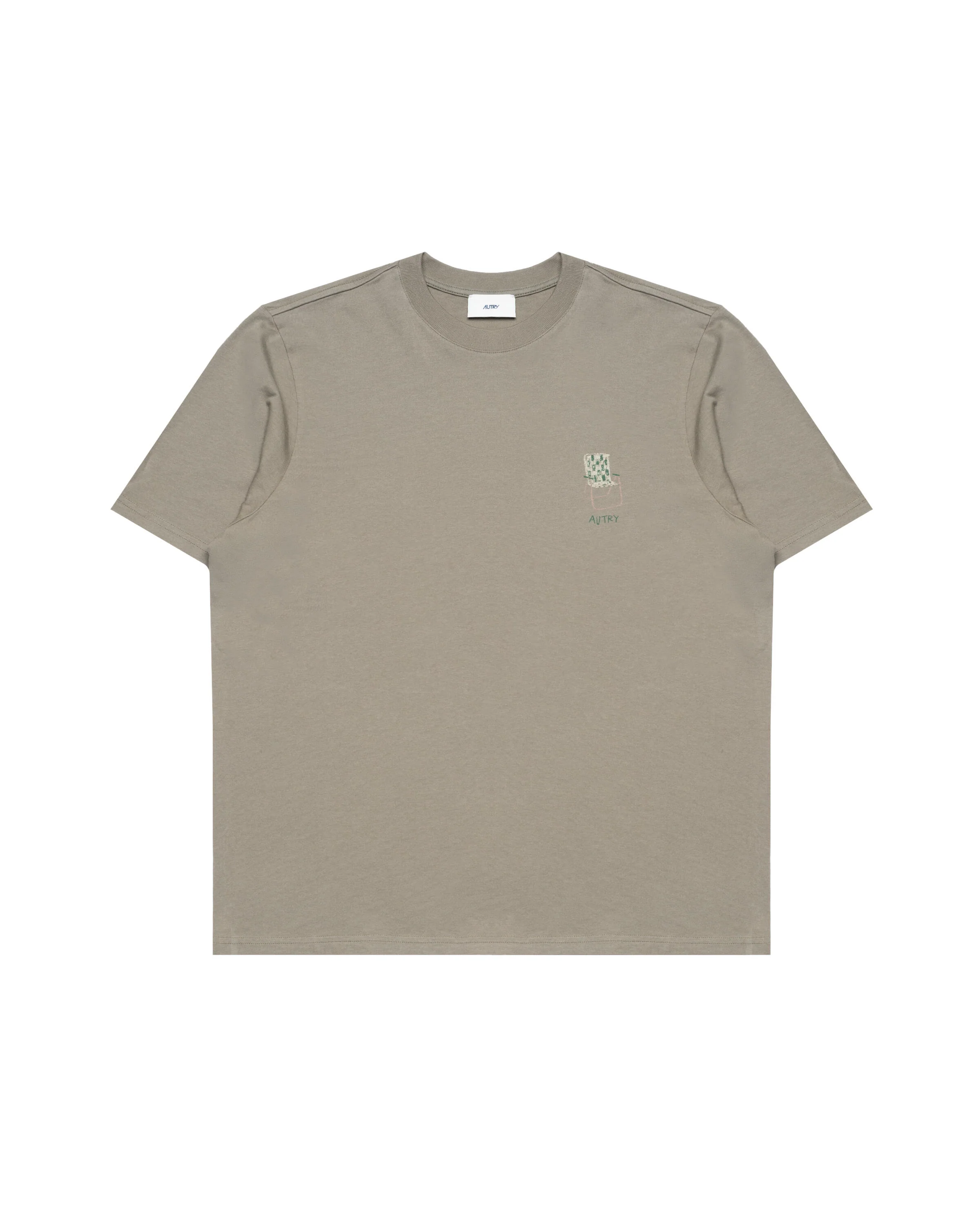 Autry Action Shoes T-Shirt