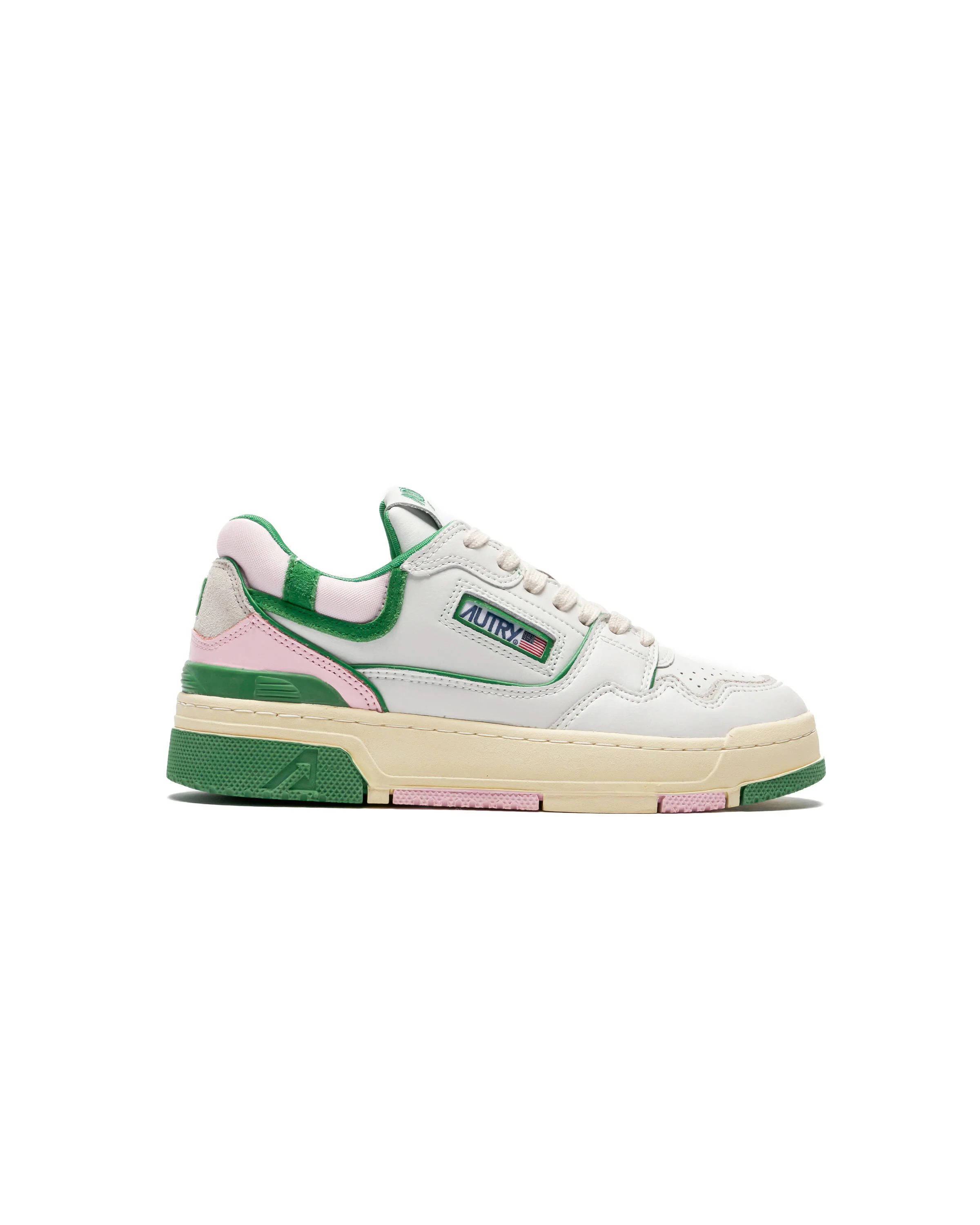 Autry Action Shoes WMNS CLC LOW