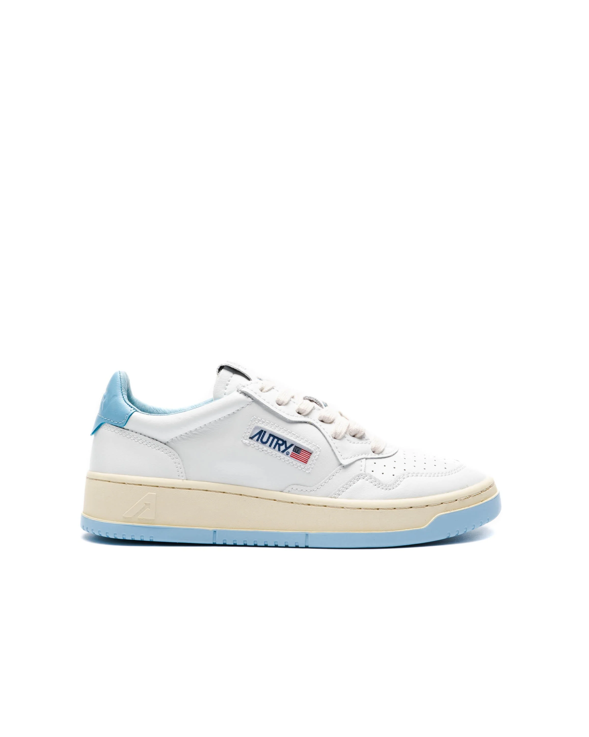 Autry Action Shoes Wmns Medalist Low