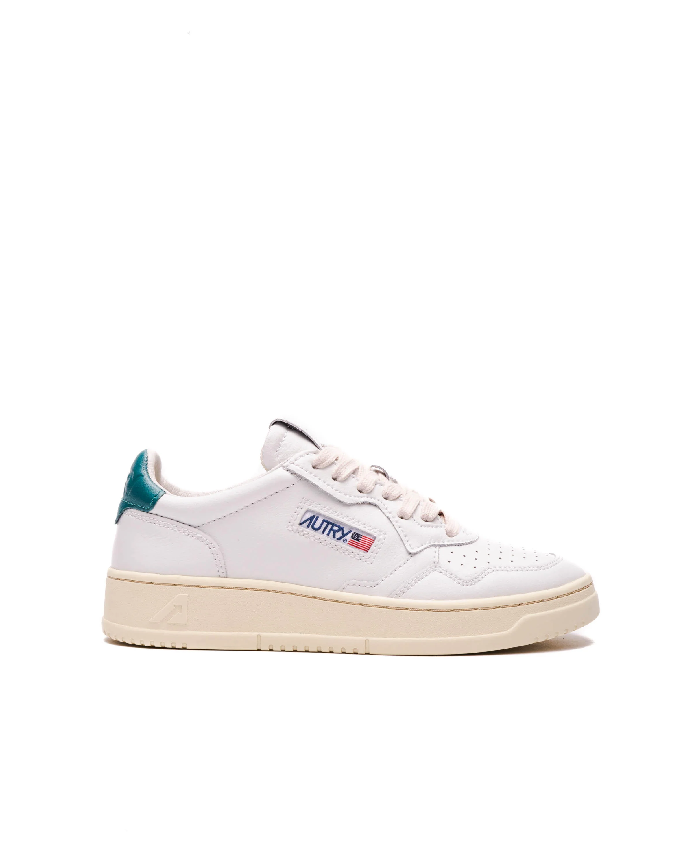Autry Action Shoes WMNS Medalist Low