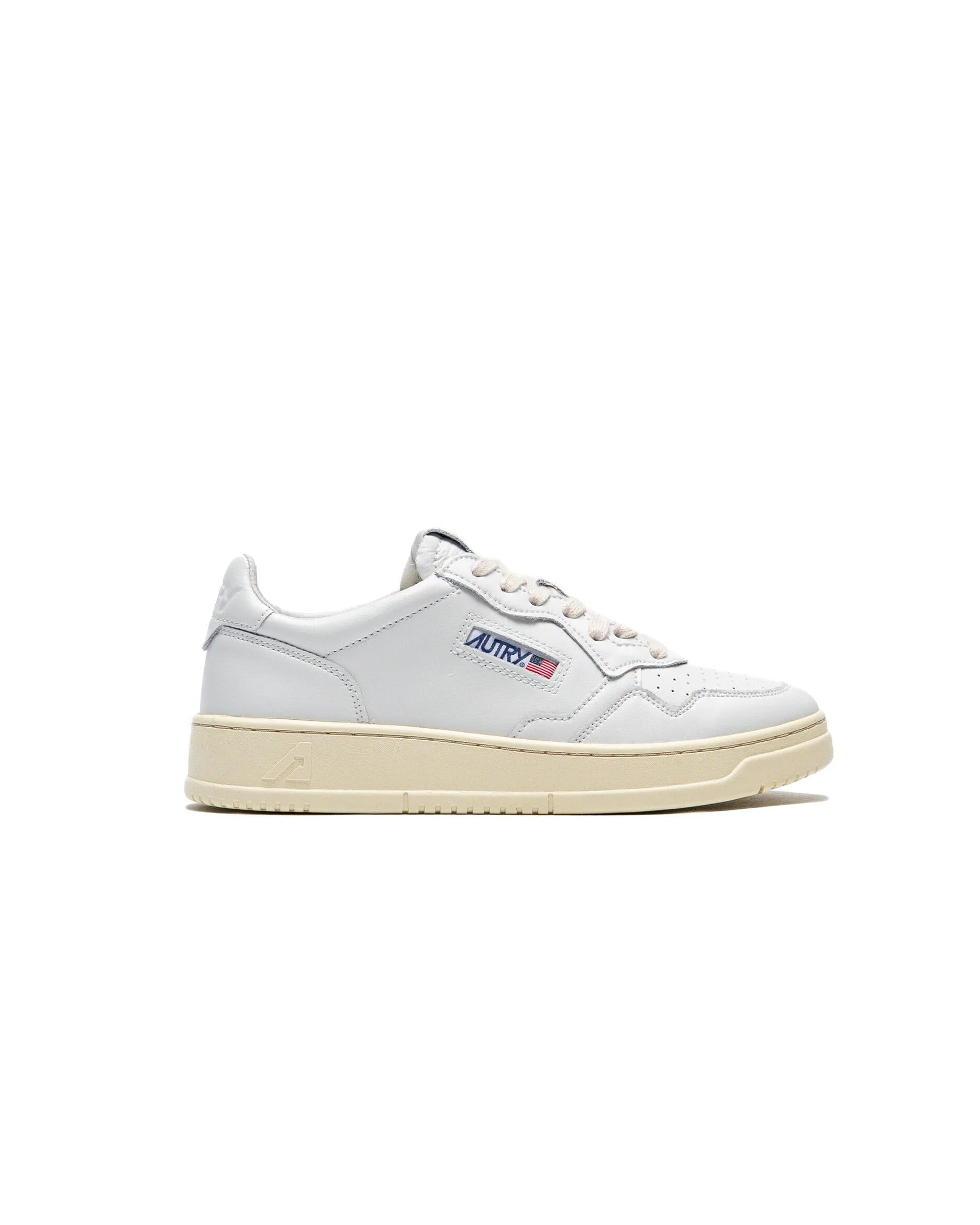 Autry Action Shoes WMNS MEDALIST LOW