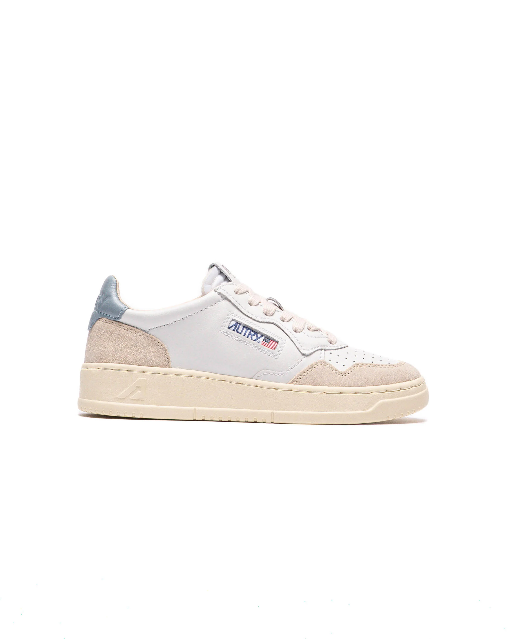 Autry Action Shoes WMNS MEDALIST LOW