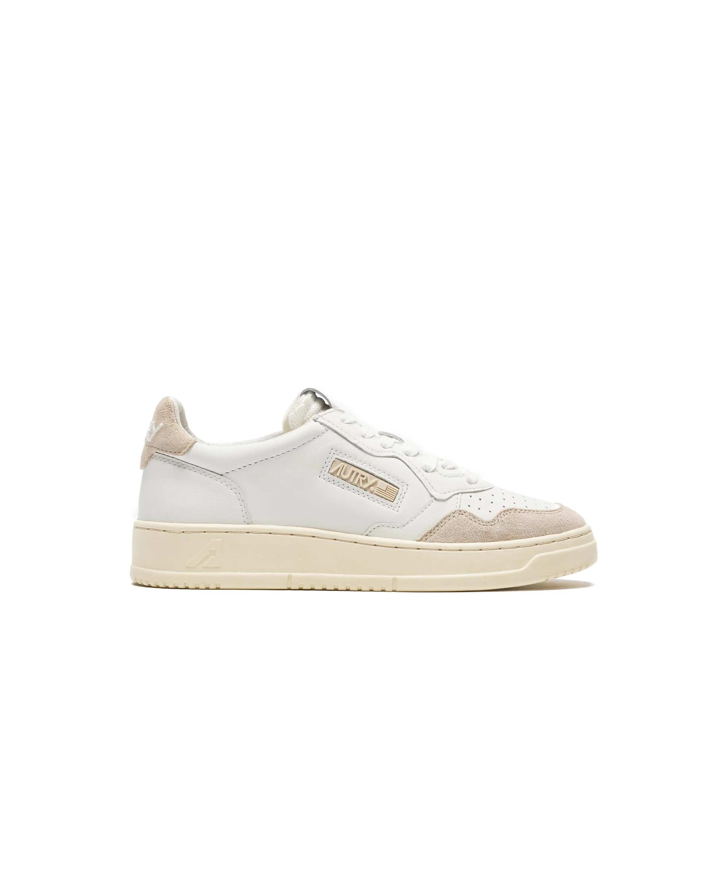 Autry Action Shoes WMNS OPEN LOW