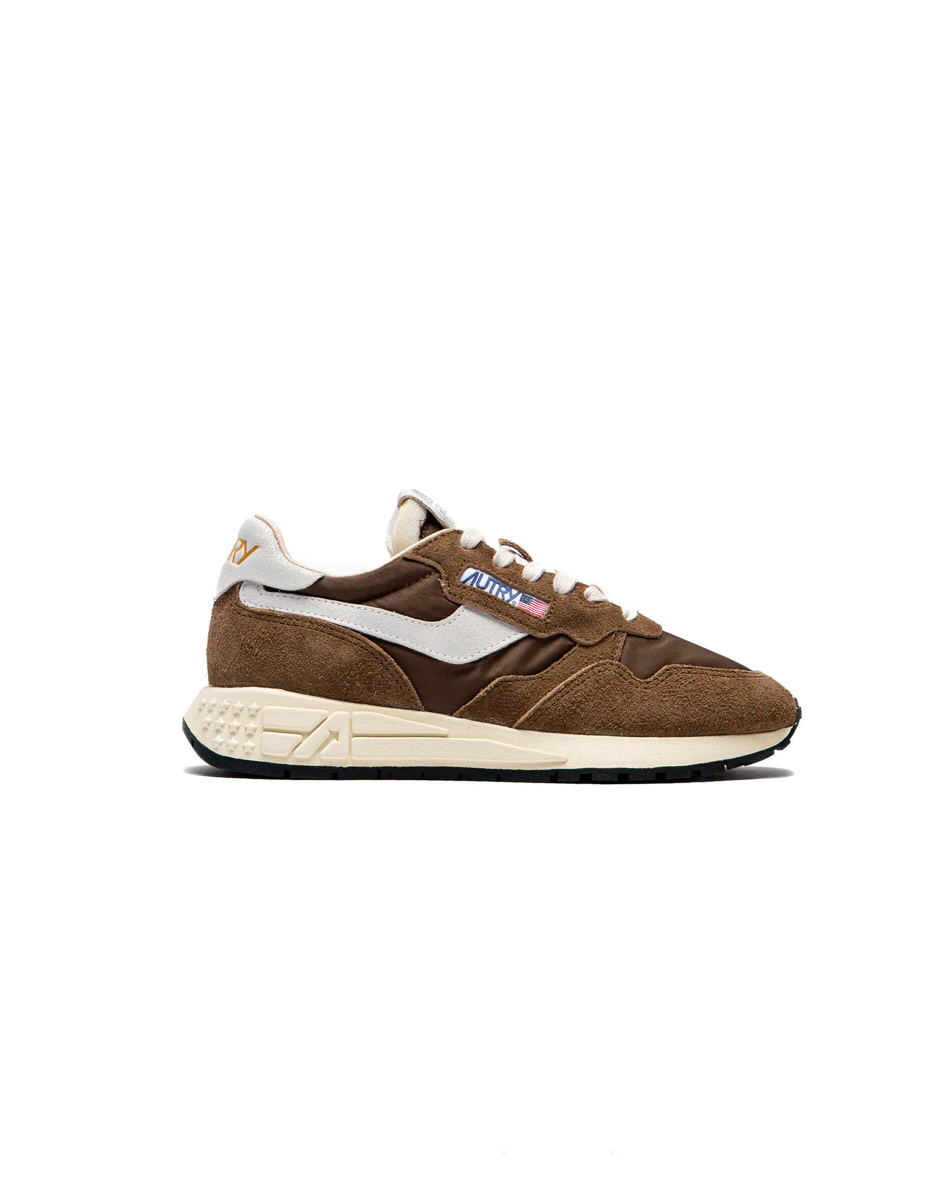 Autry Action Shoes WMNS REELWIND LOW