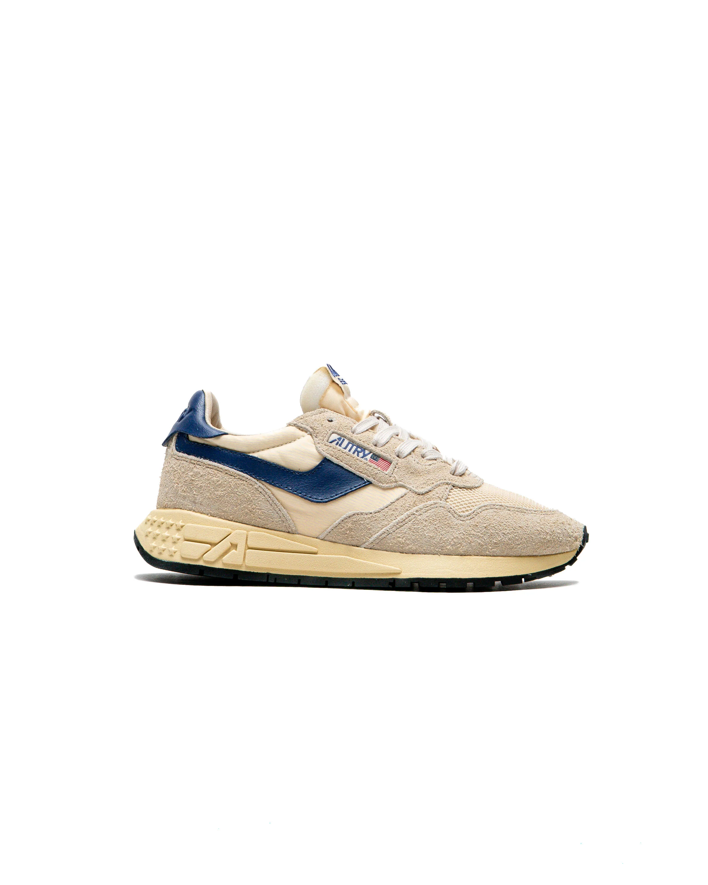 Autry Action Shoes WMNS REELWIND LOW
