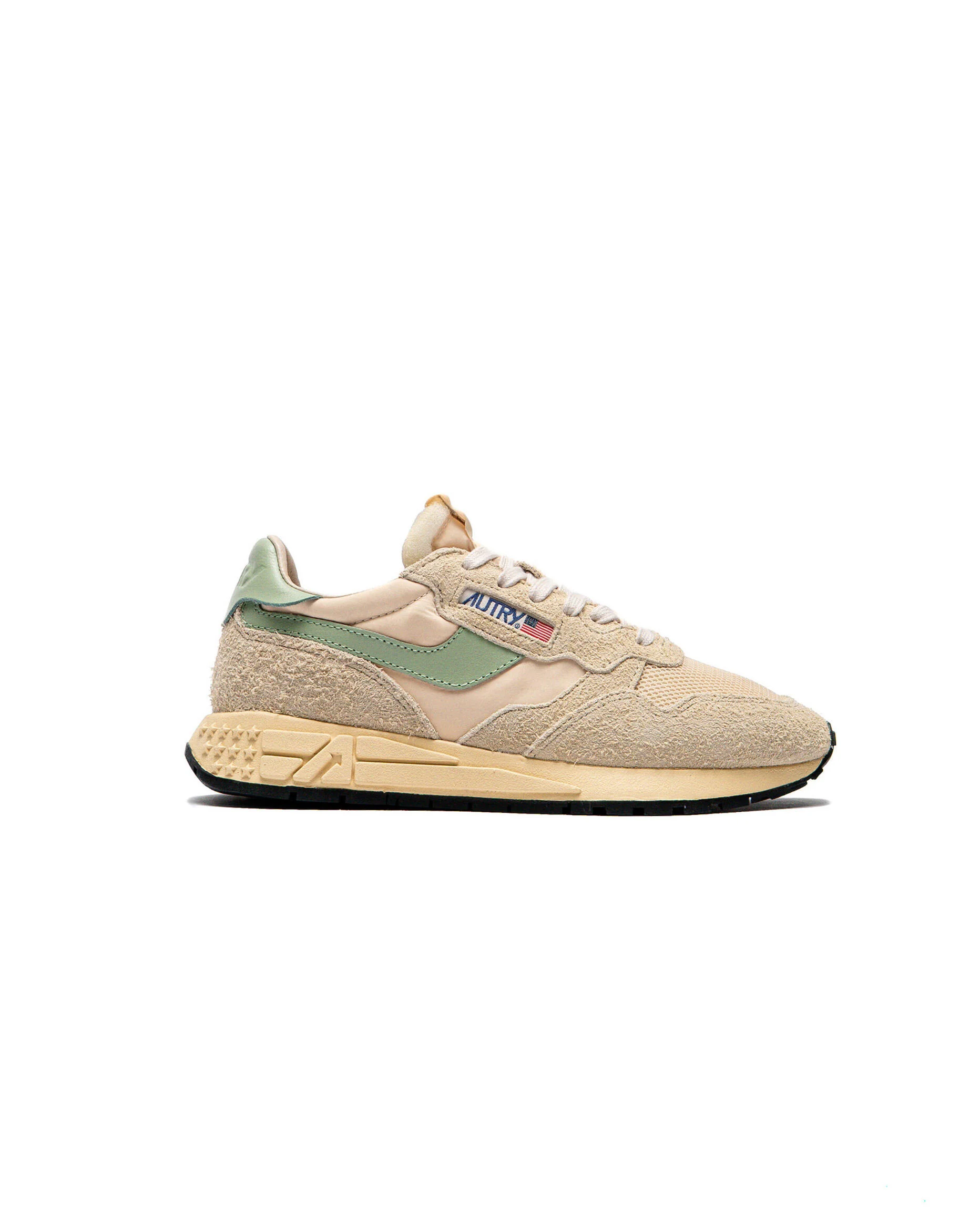 Autry Action Shoes WMNS REELWIND LOW