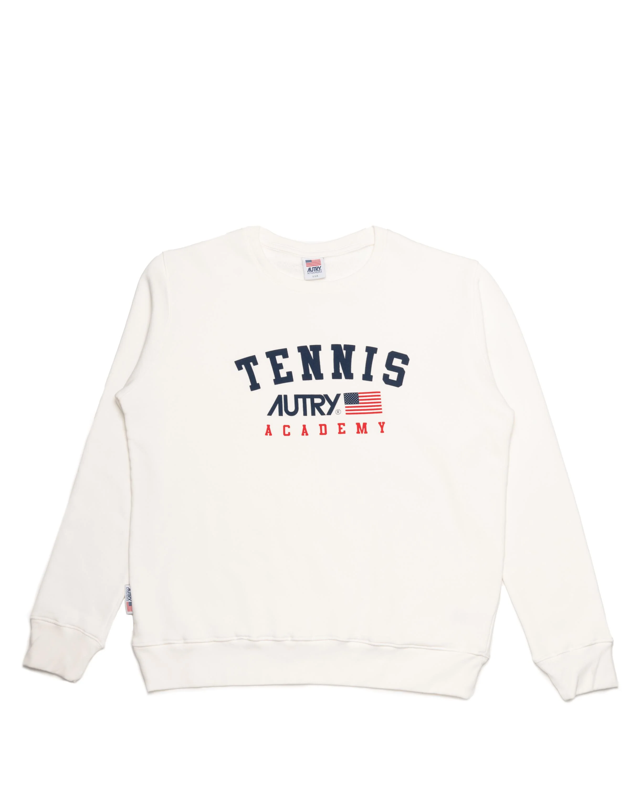 Autry Action Shoes WMNS SWEATSHIRT ICONIC
