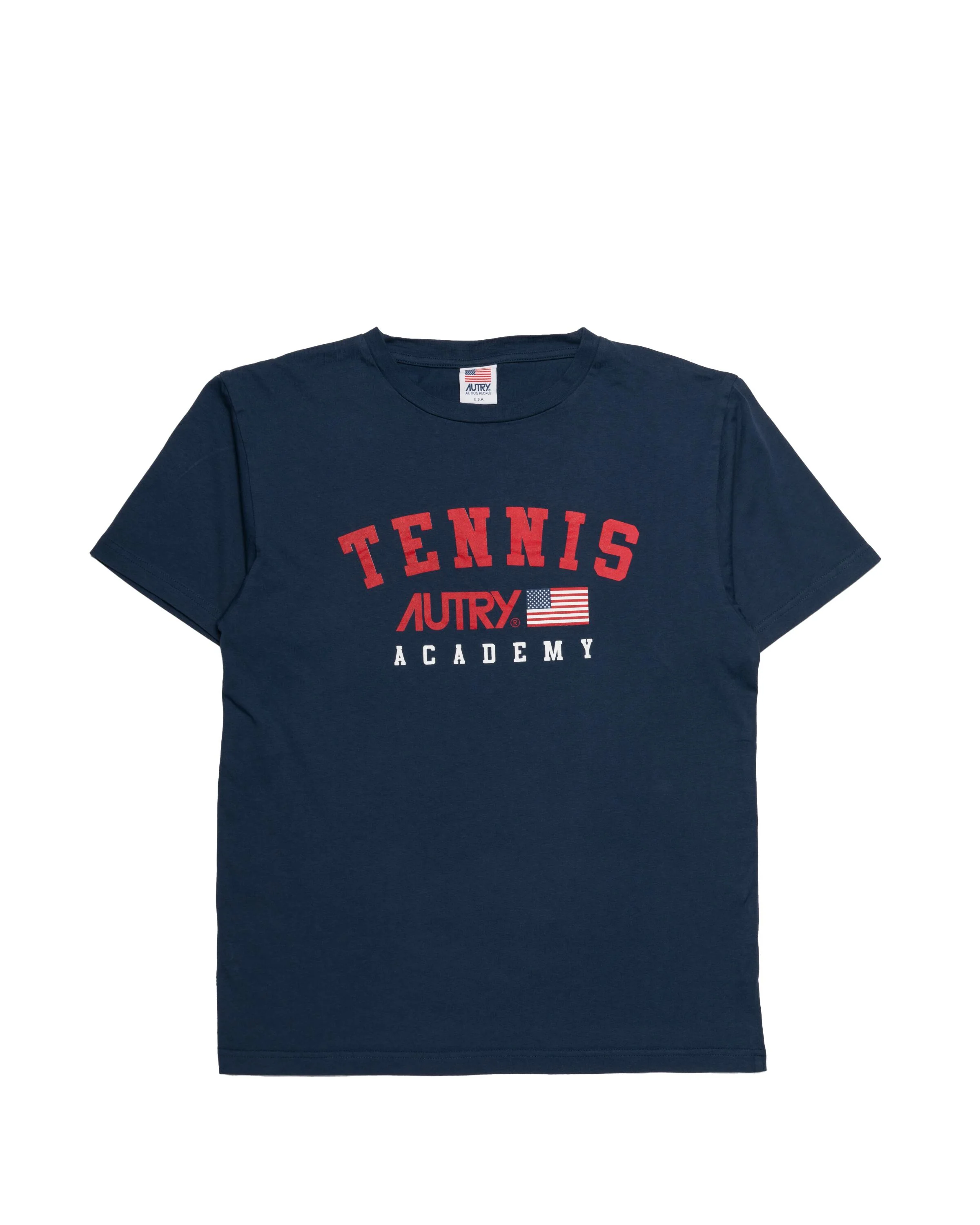 Autry Action Shoes WMNS T-SHIRT ICONIC
