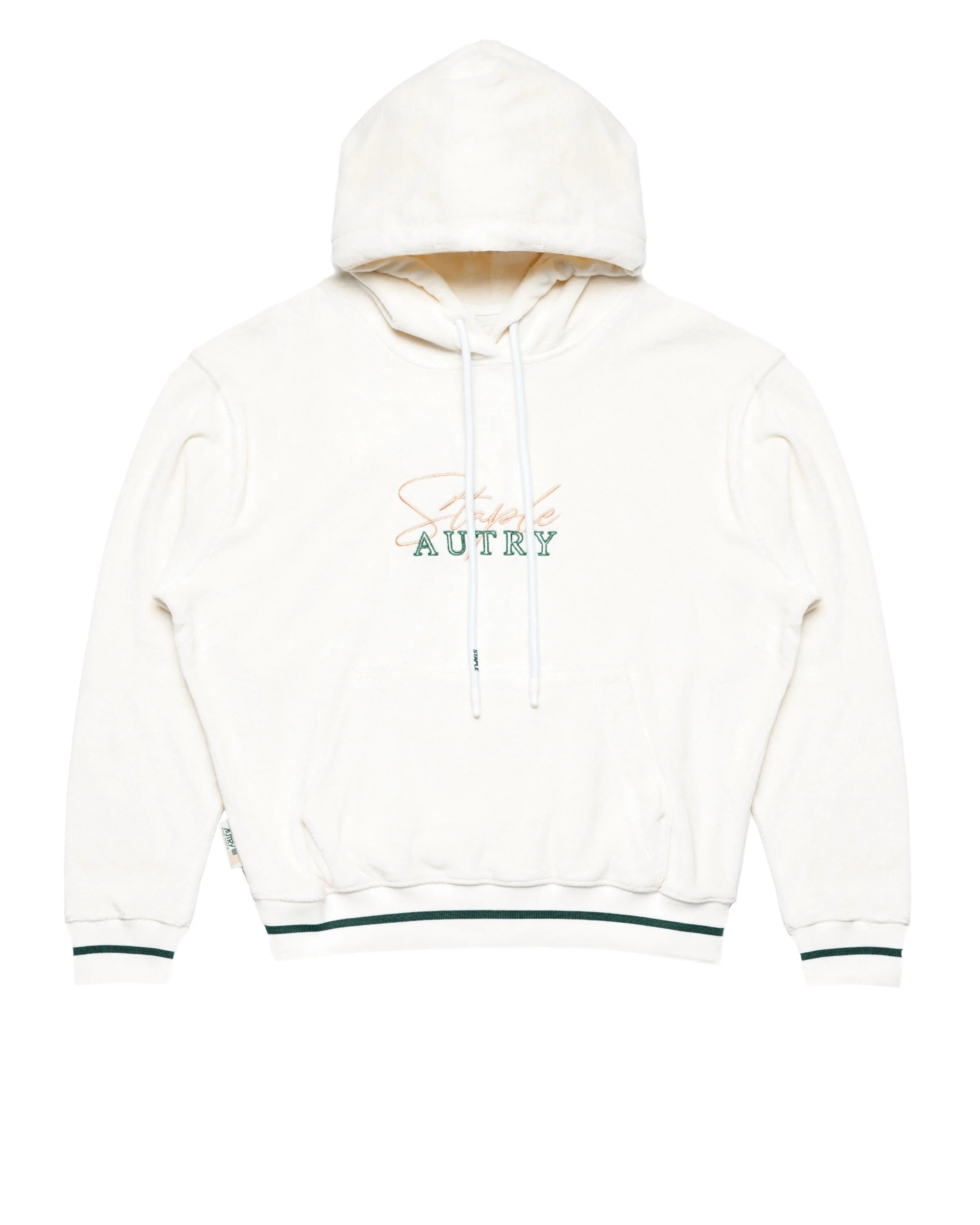 Autry Action Shoes x Staple SWEATSHIRT