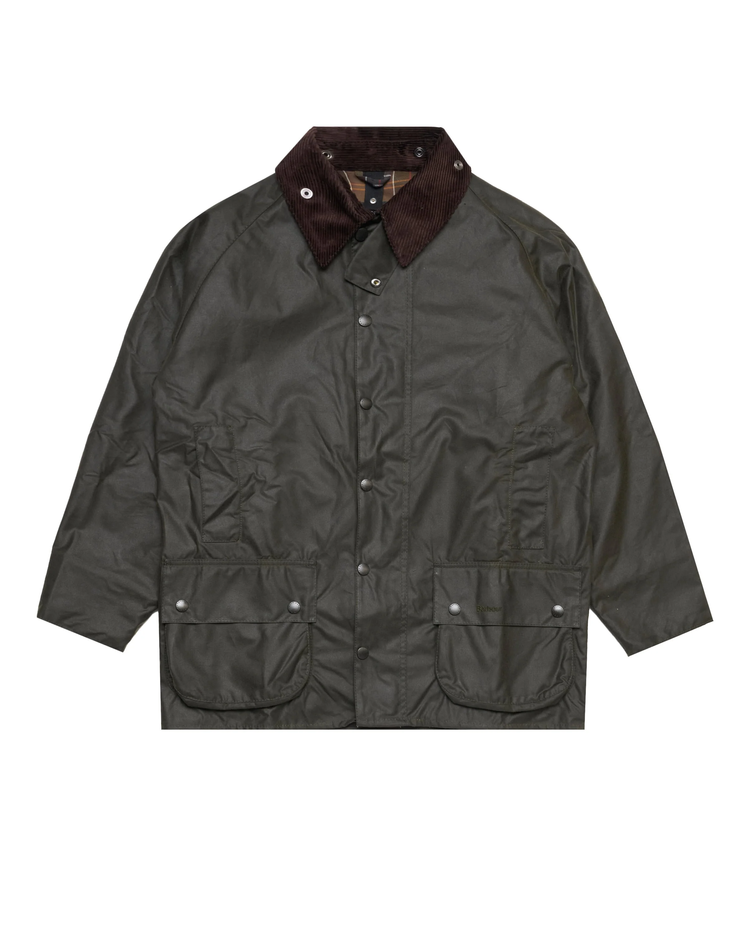Barbour Beaufort Wax Jacket