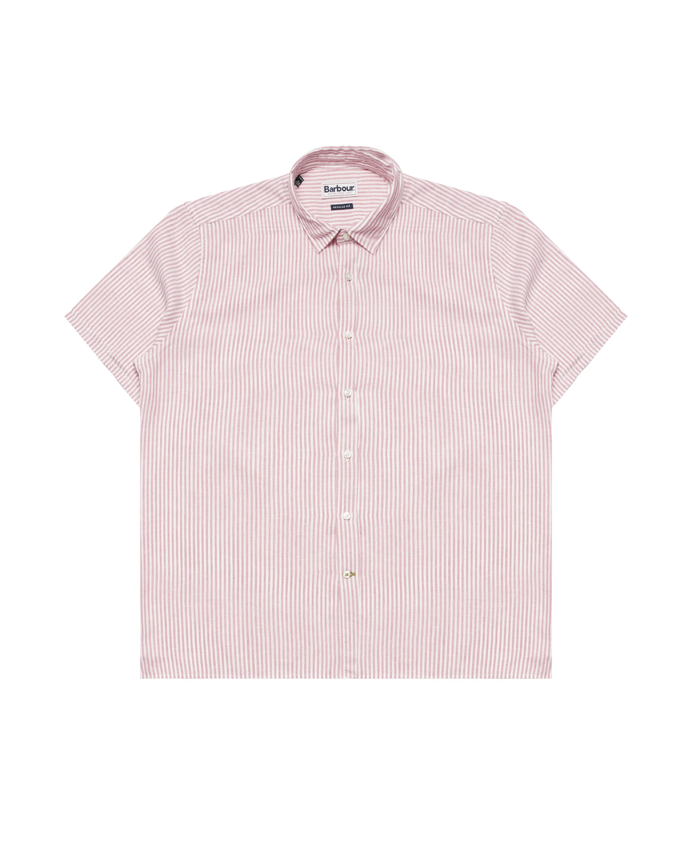 Barbour Deerpark Summer Shirt