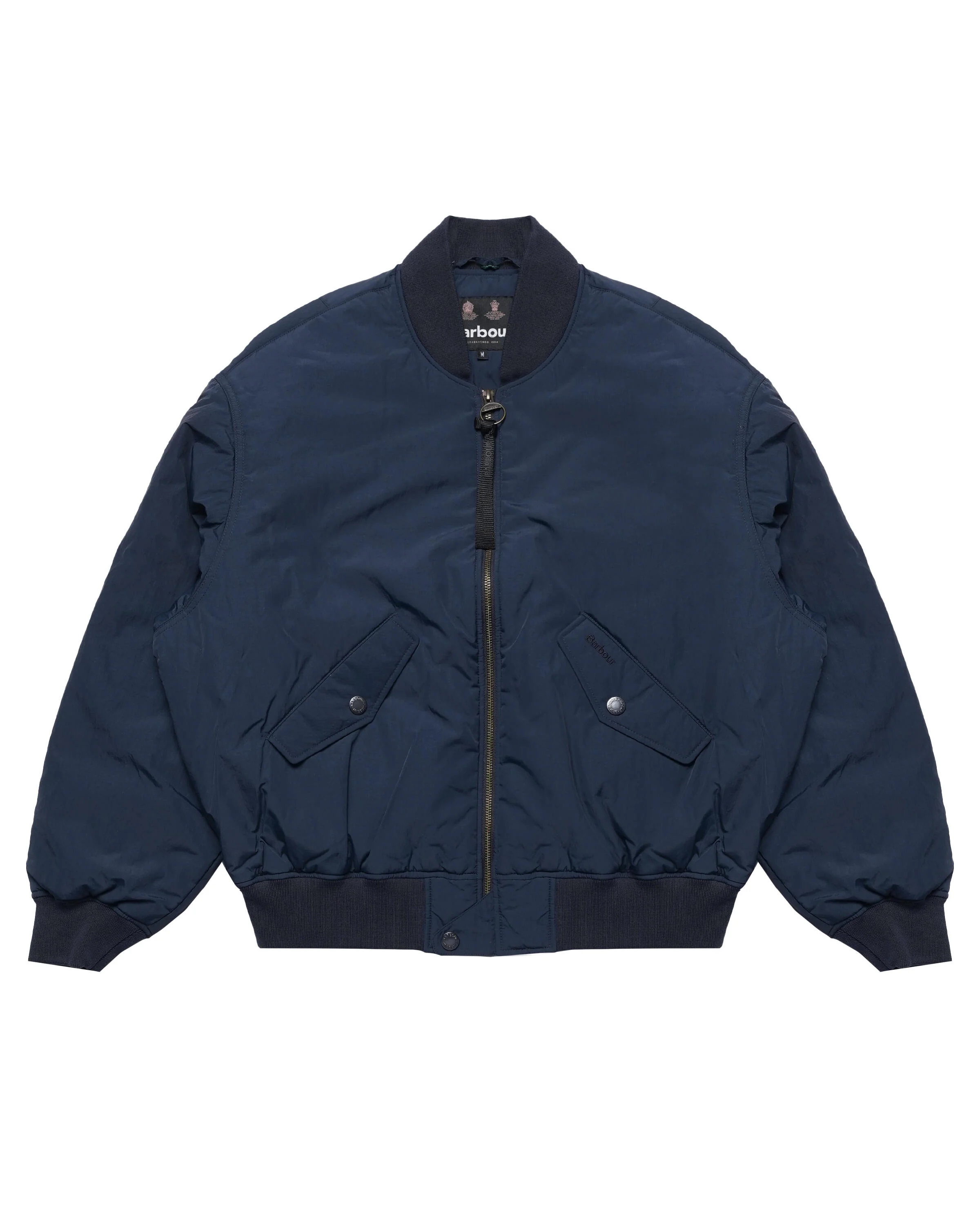 Barbour Flight Casual