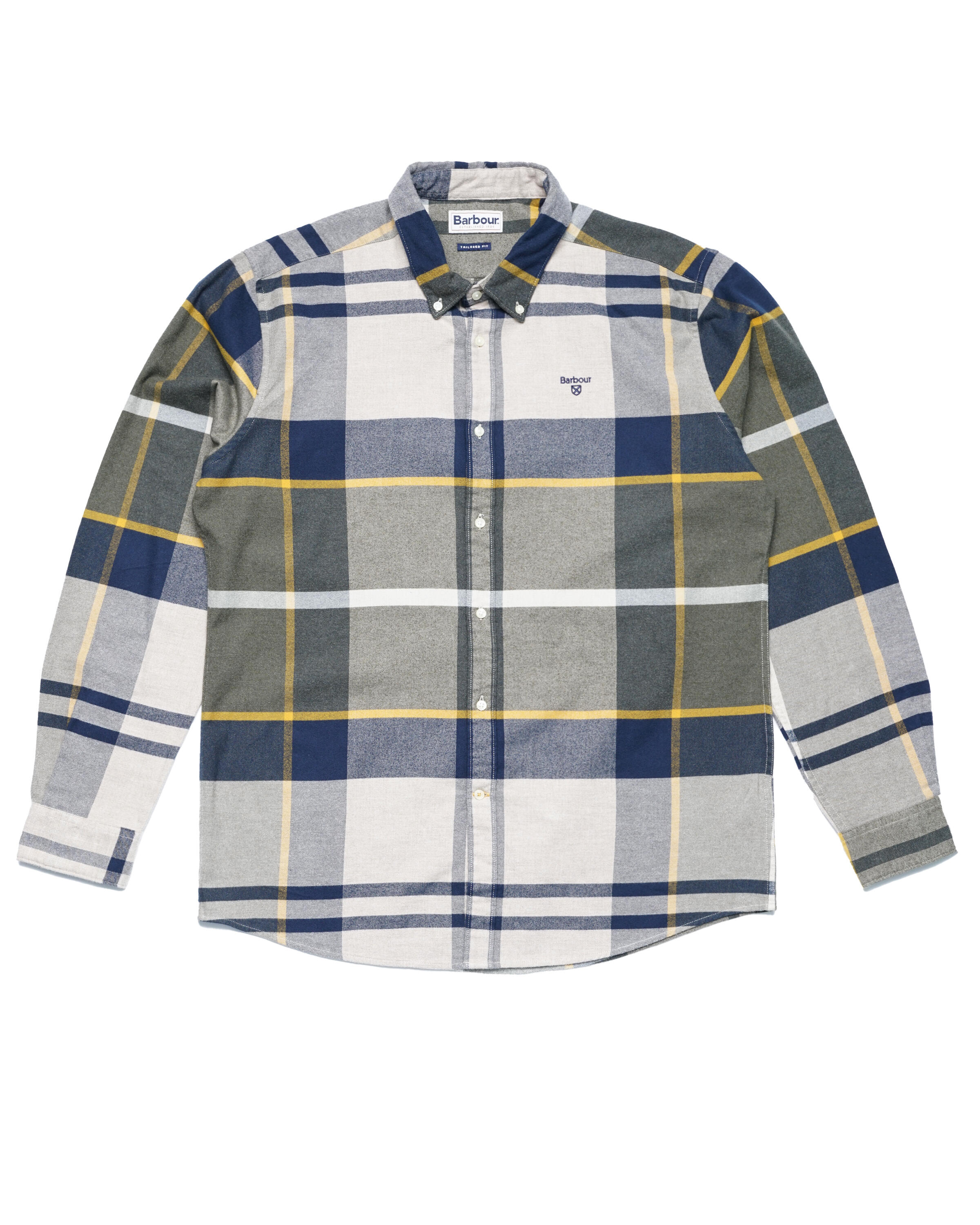 Barbour Iceloch Tailored Shirt