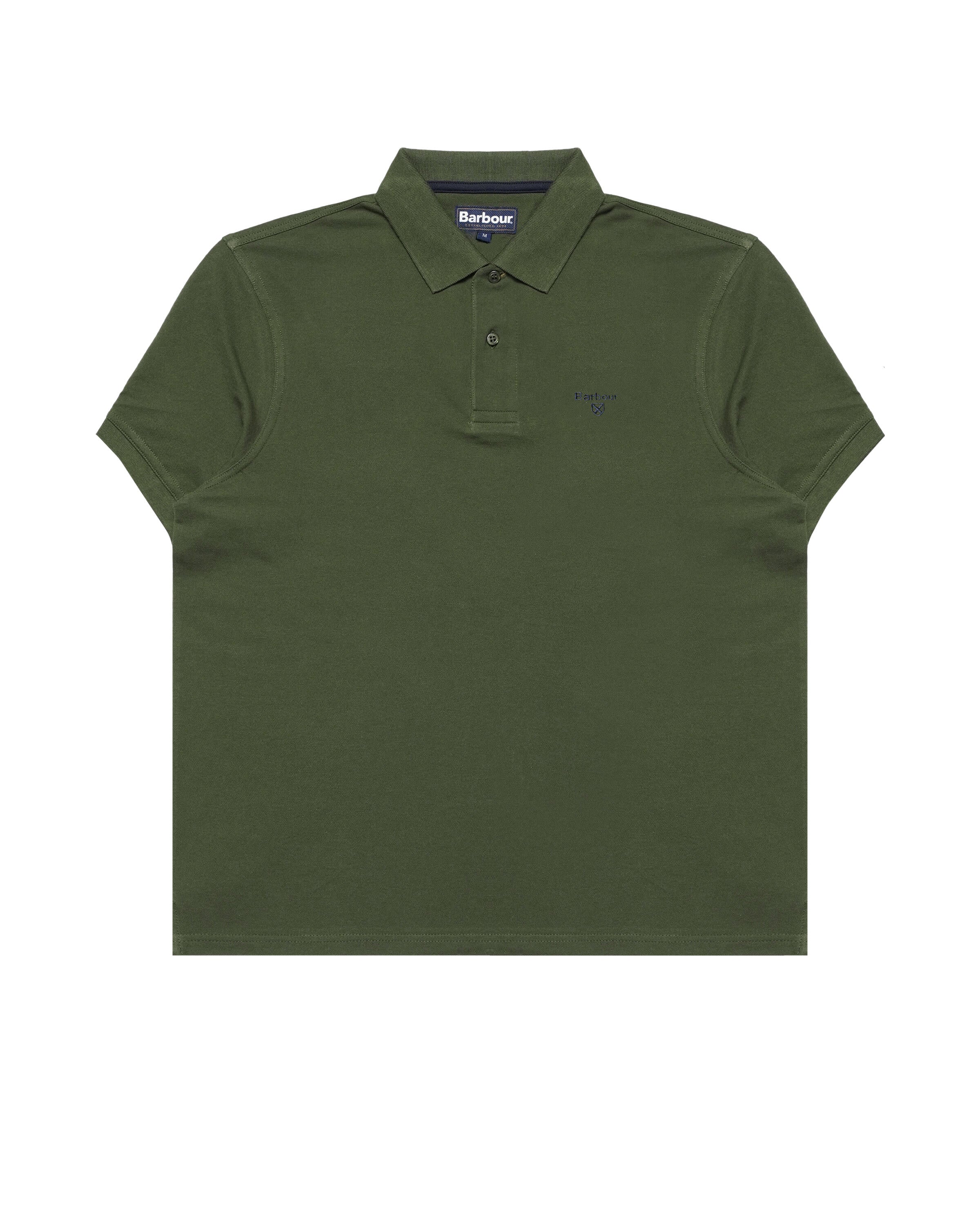 Barbour Lightweight Sports Polo