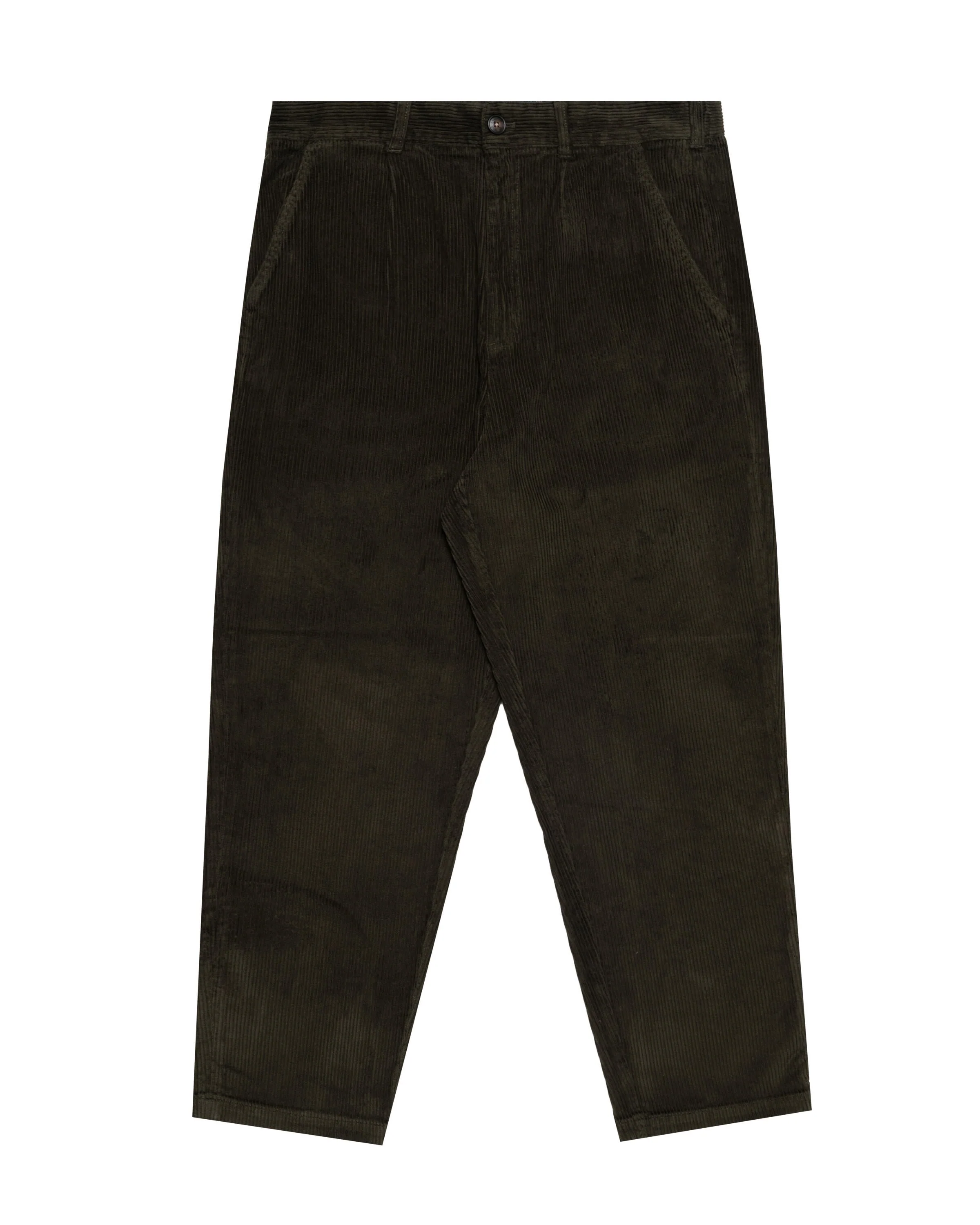 Barbour Stretch Cord Relaxed Pants