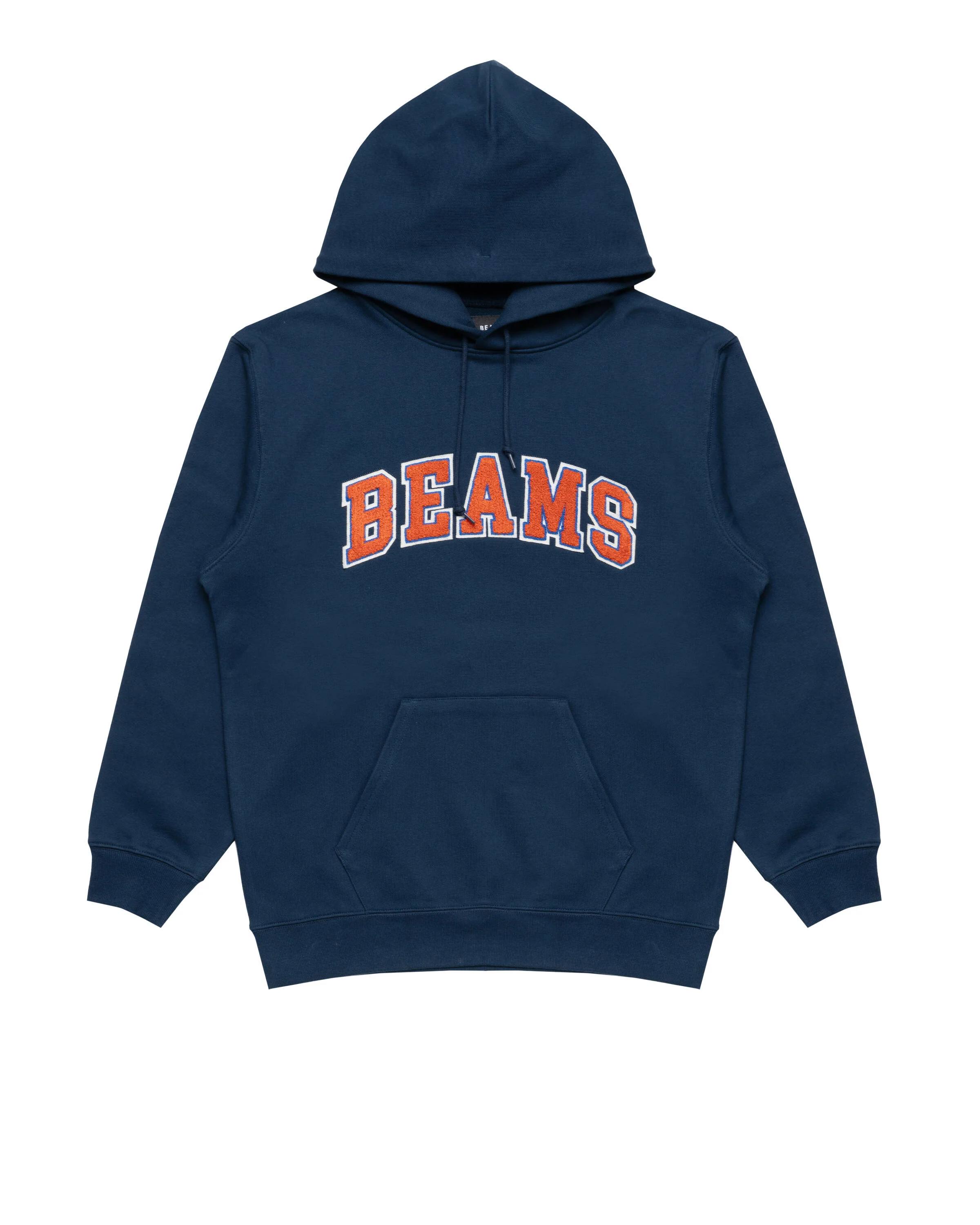 Beams BASIC HOODIE