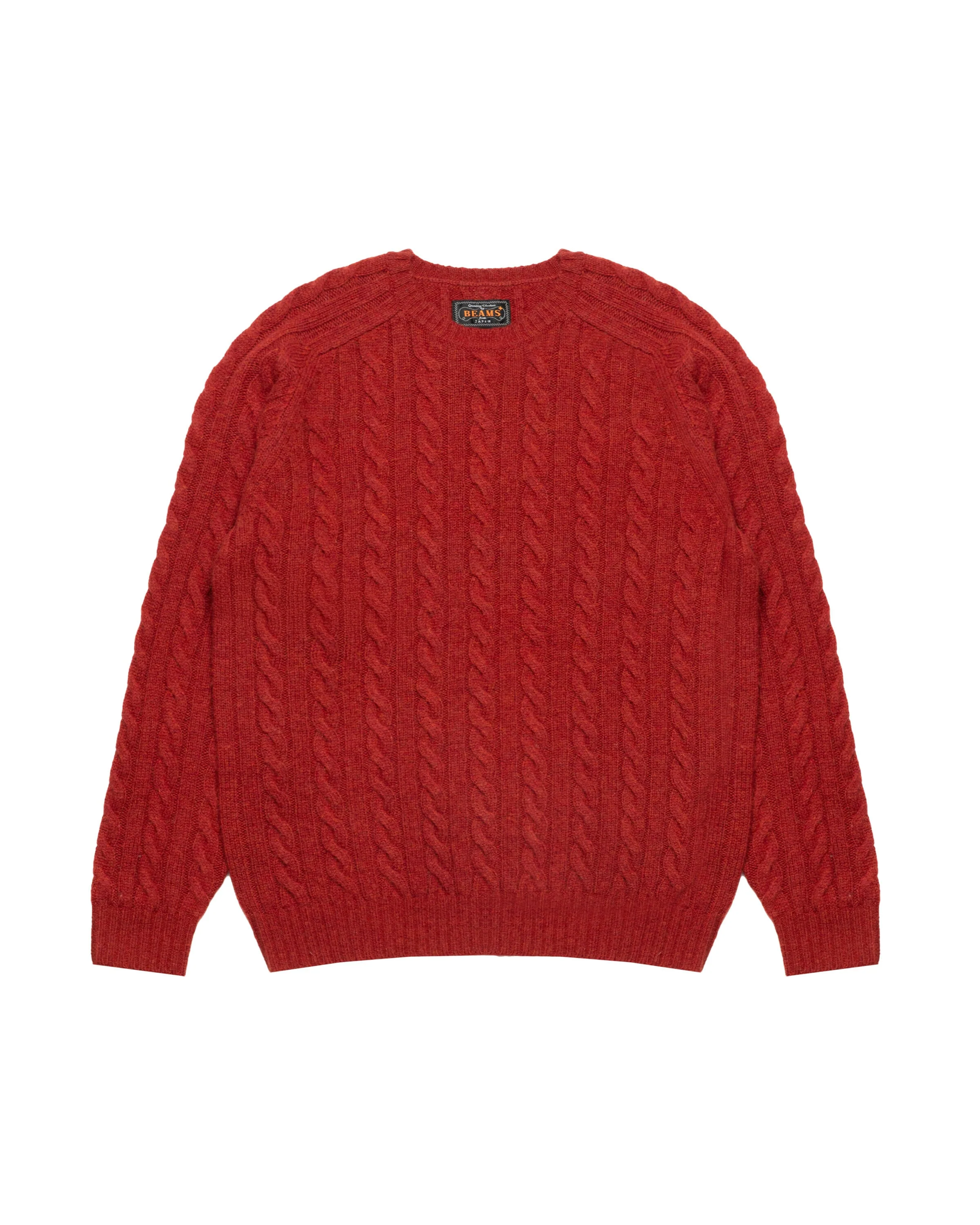Beams+ Crew Cable 5G