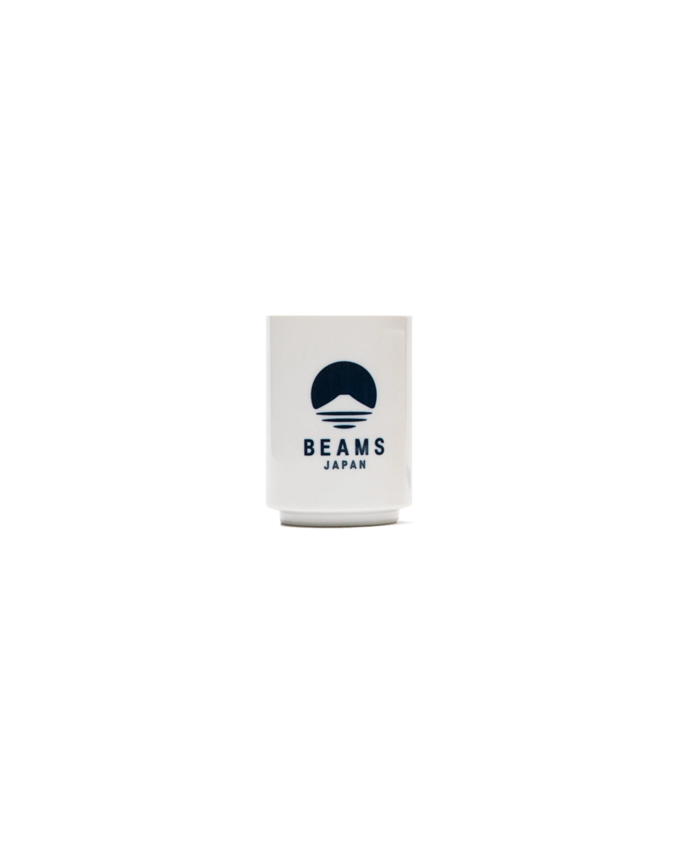Beams Japan LOGO SUSHI CUP