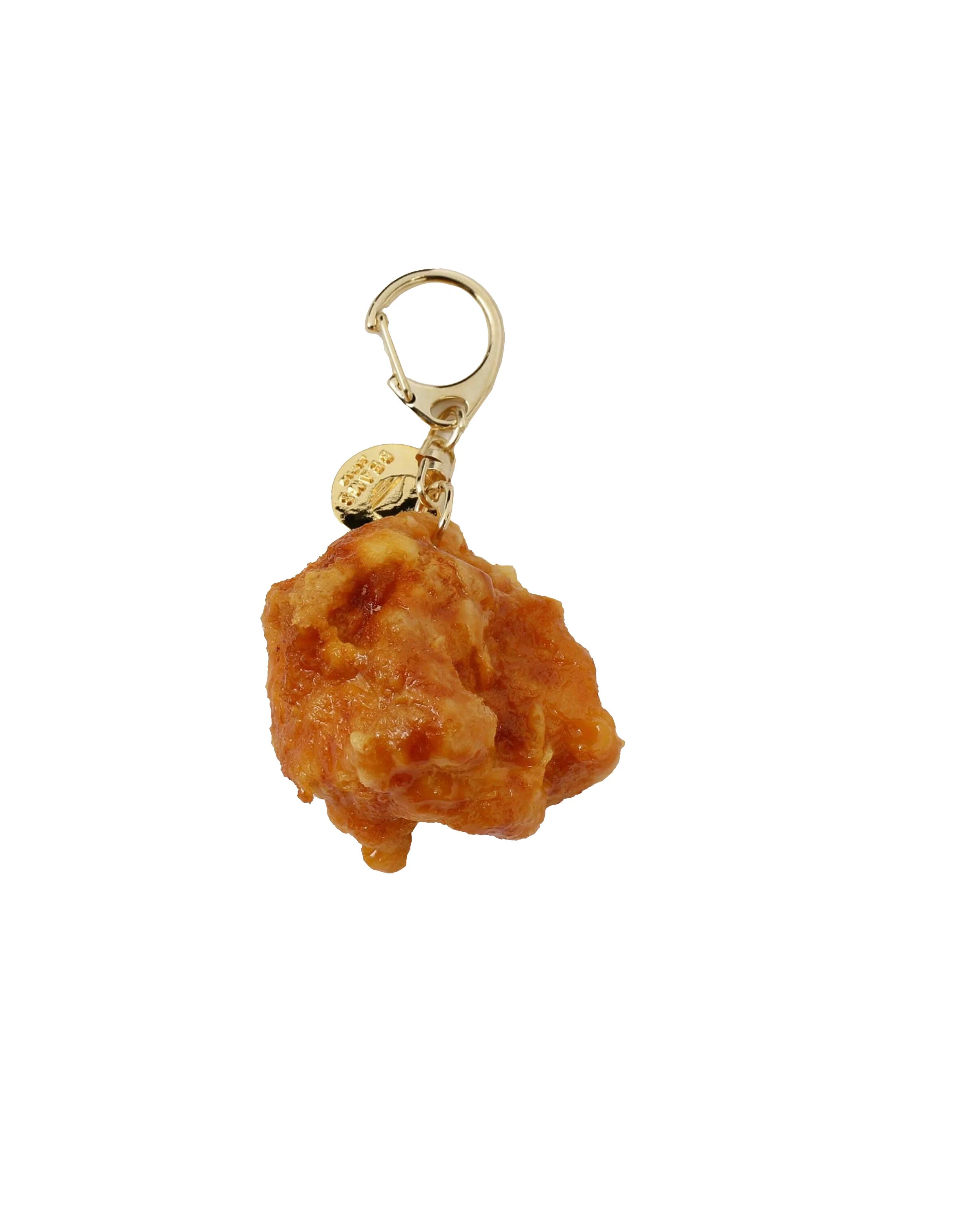 Beams Japan x SAMPLE KOBO KEYCHAIN 3