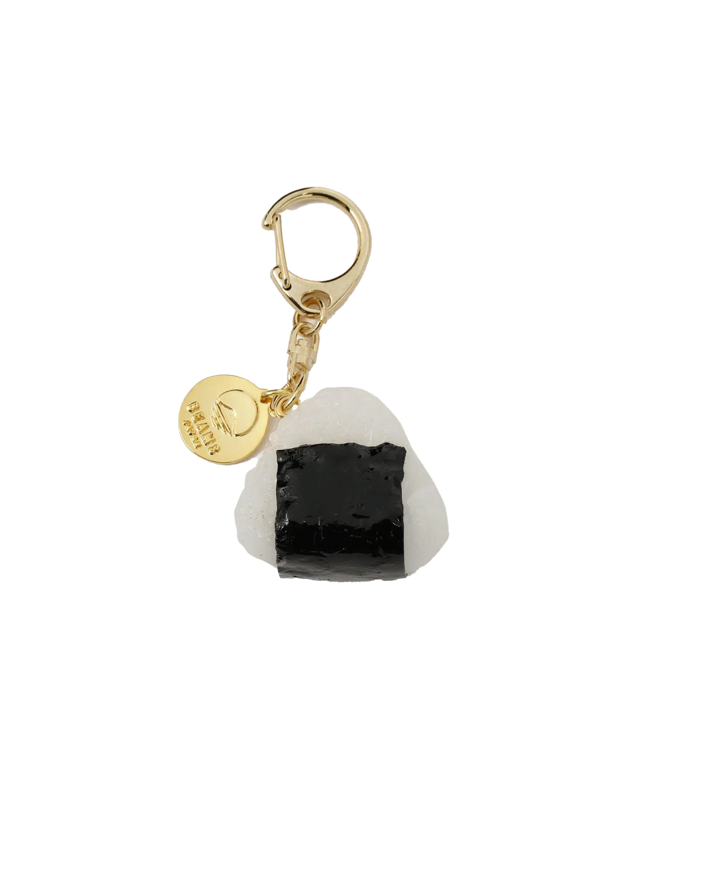 Beams Japan x SAMPLE KOBO KEYCHAIN 3