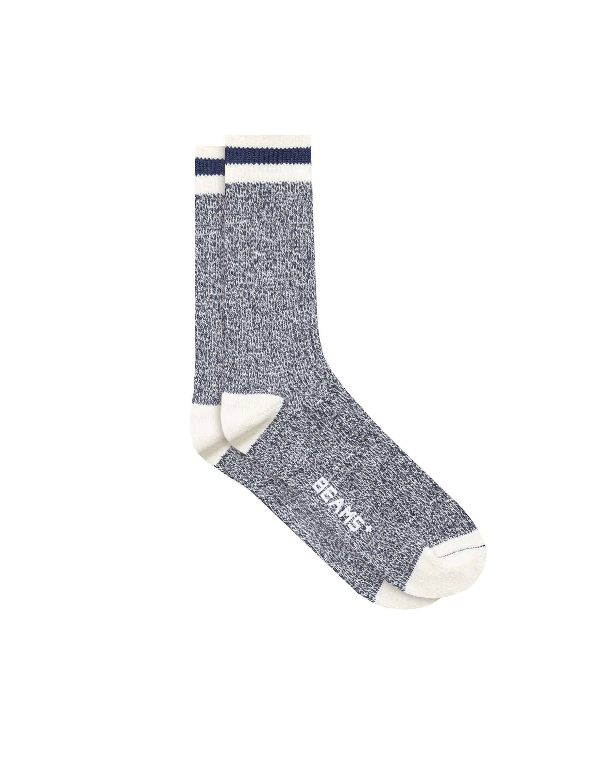 Beams+ Rag Socks