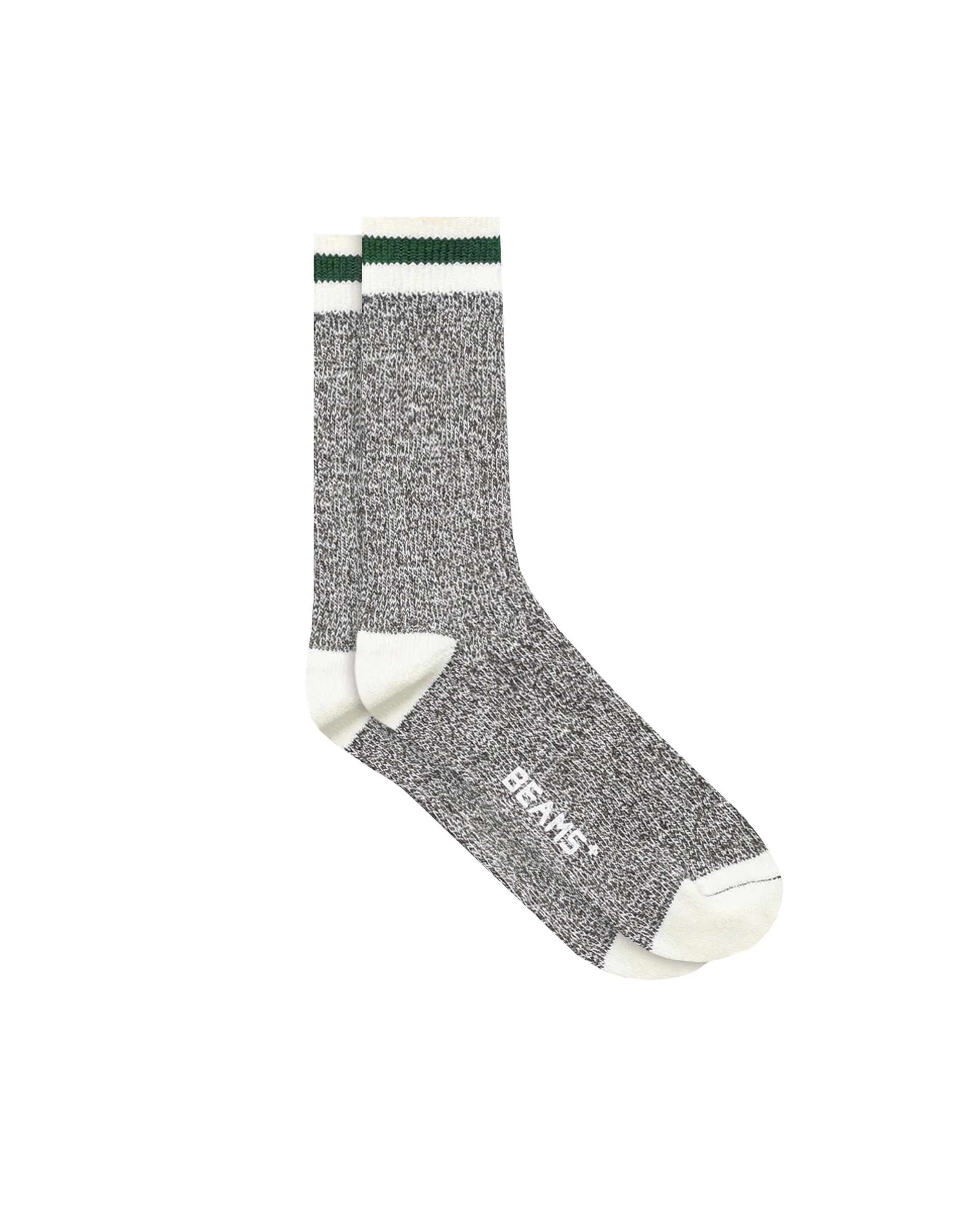 Beams+ Rag Socks