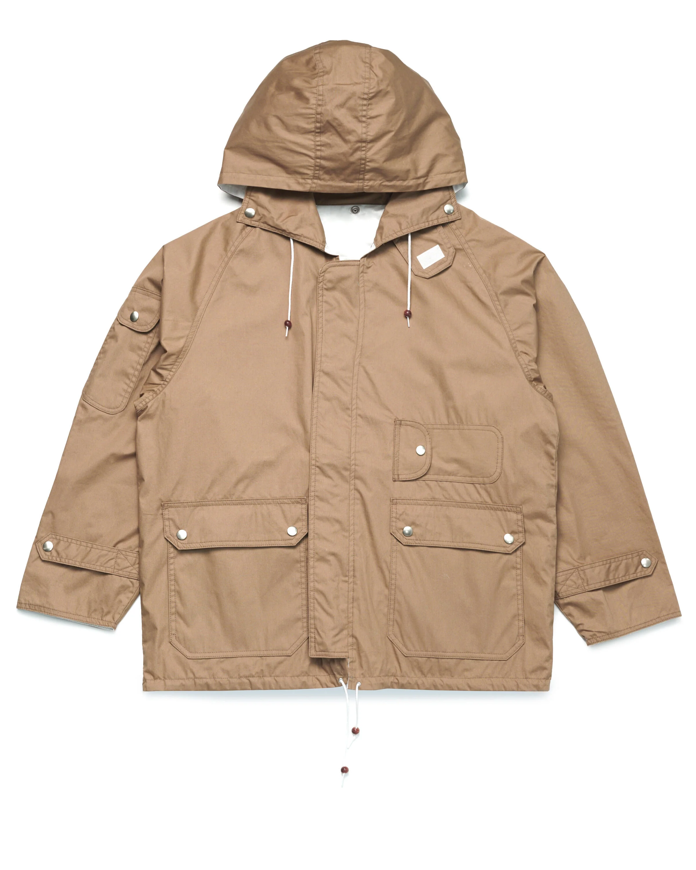 Beams+ Sailing Jacket 2L