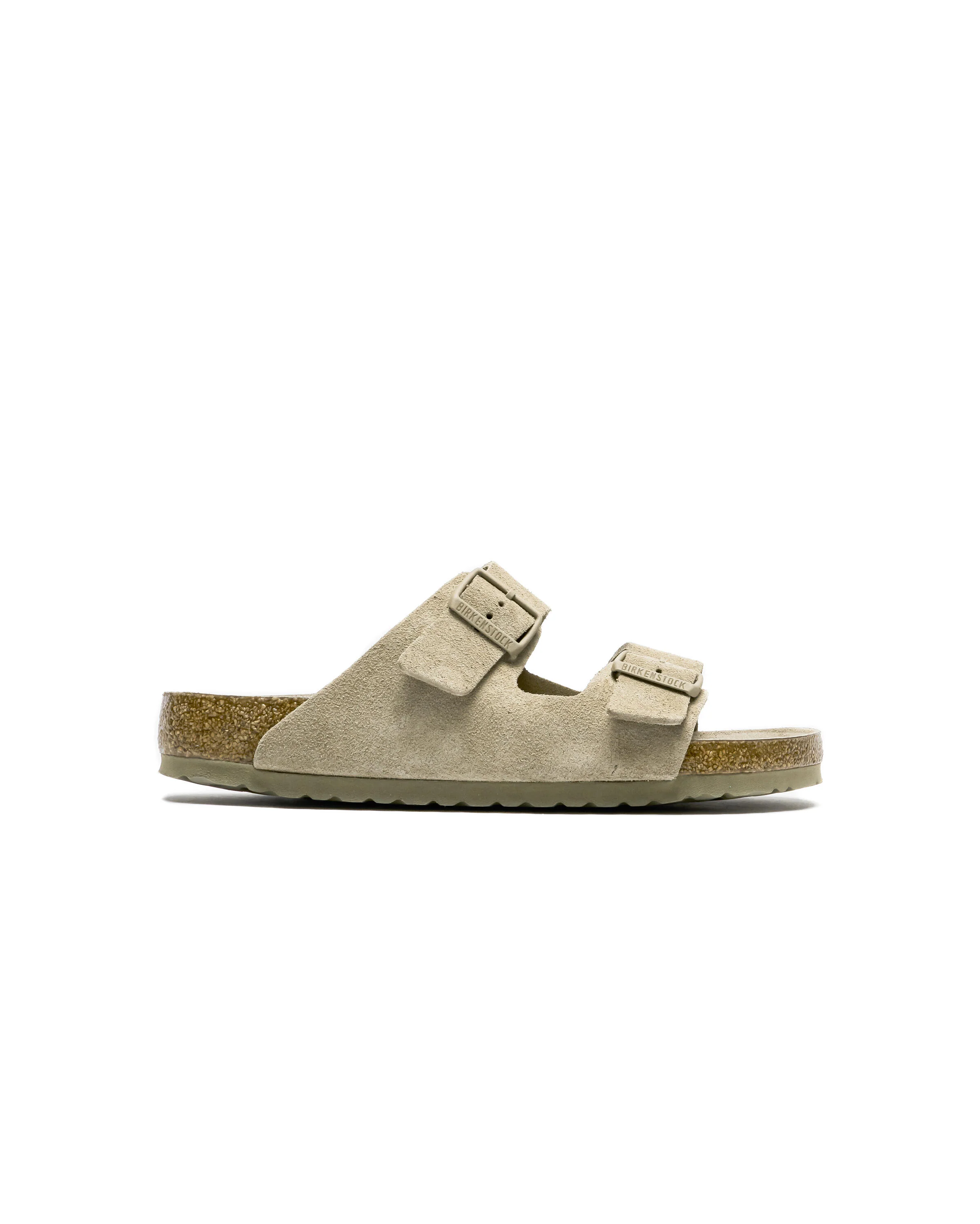 Birkenstock Arizona Soft Footbed (Regular Fit / SFB)