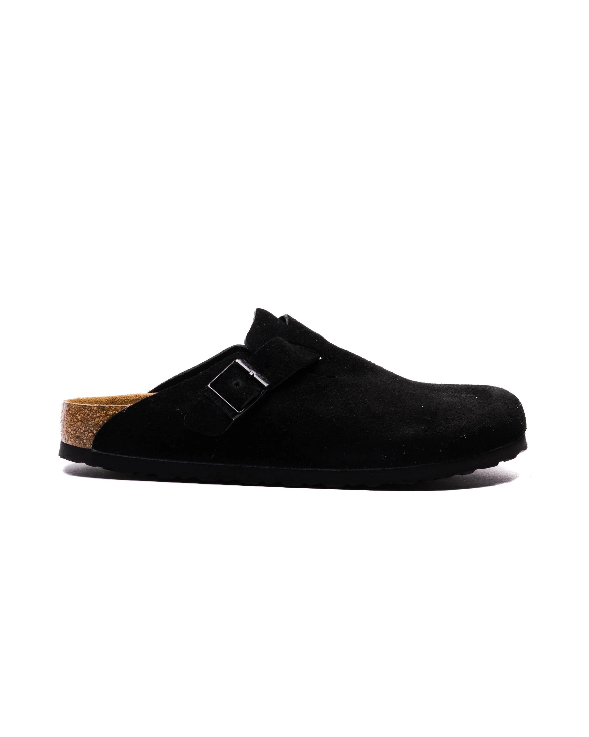 Birkenstock Boston SFB (Narrow Fit)