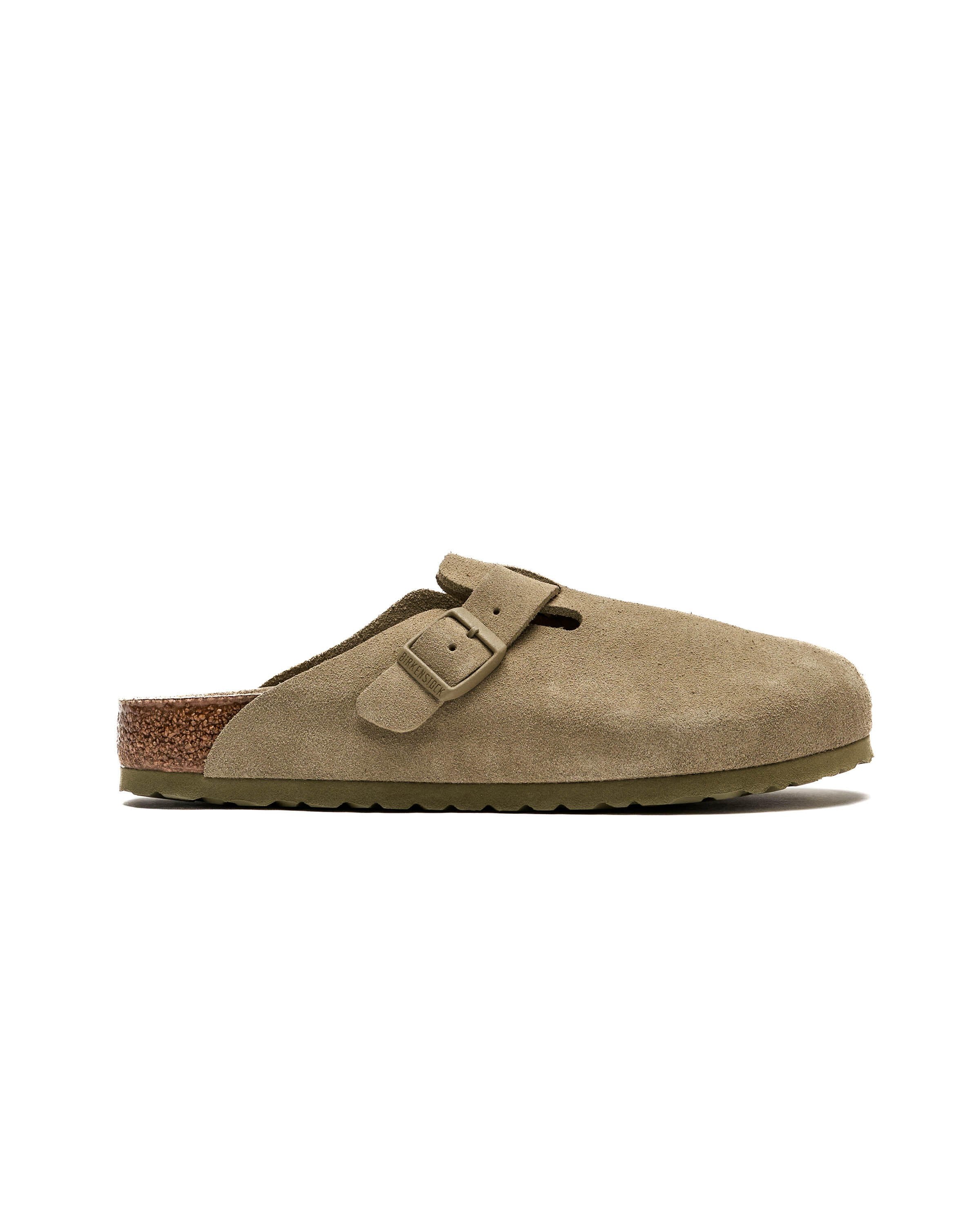 Birkenstock Boston (Regular Fit)