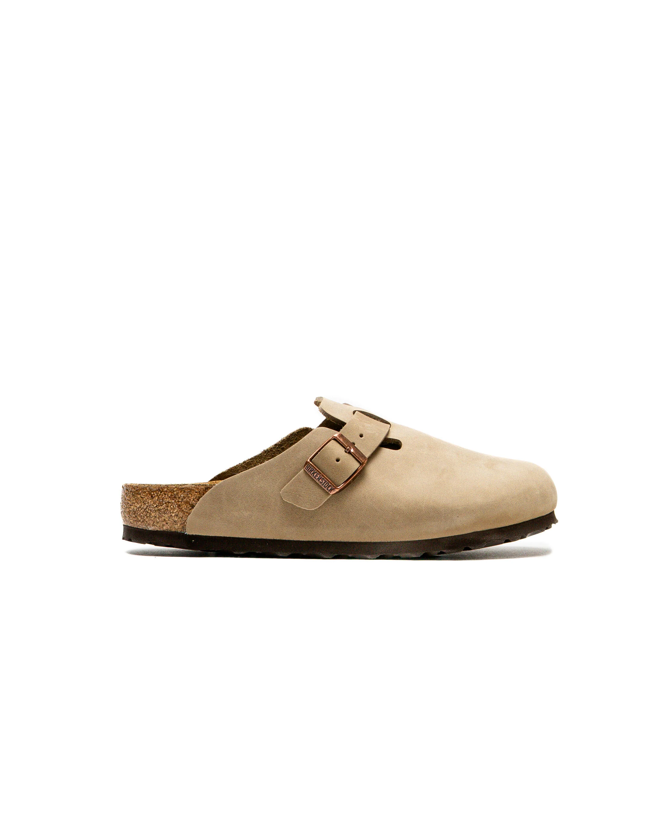 Birkenstock Boston (Regular Fit)